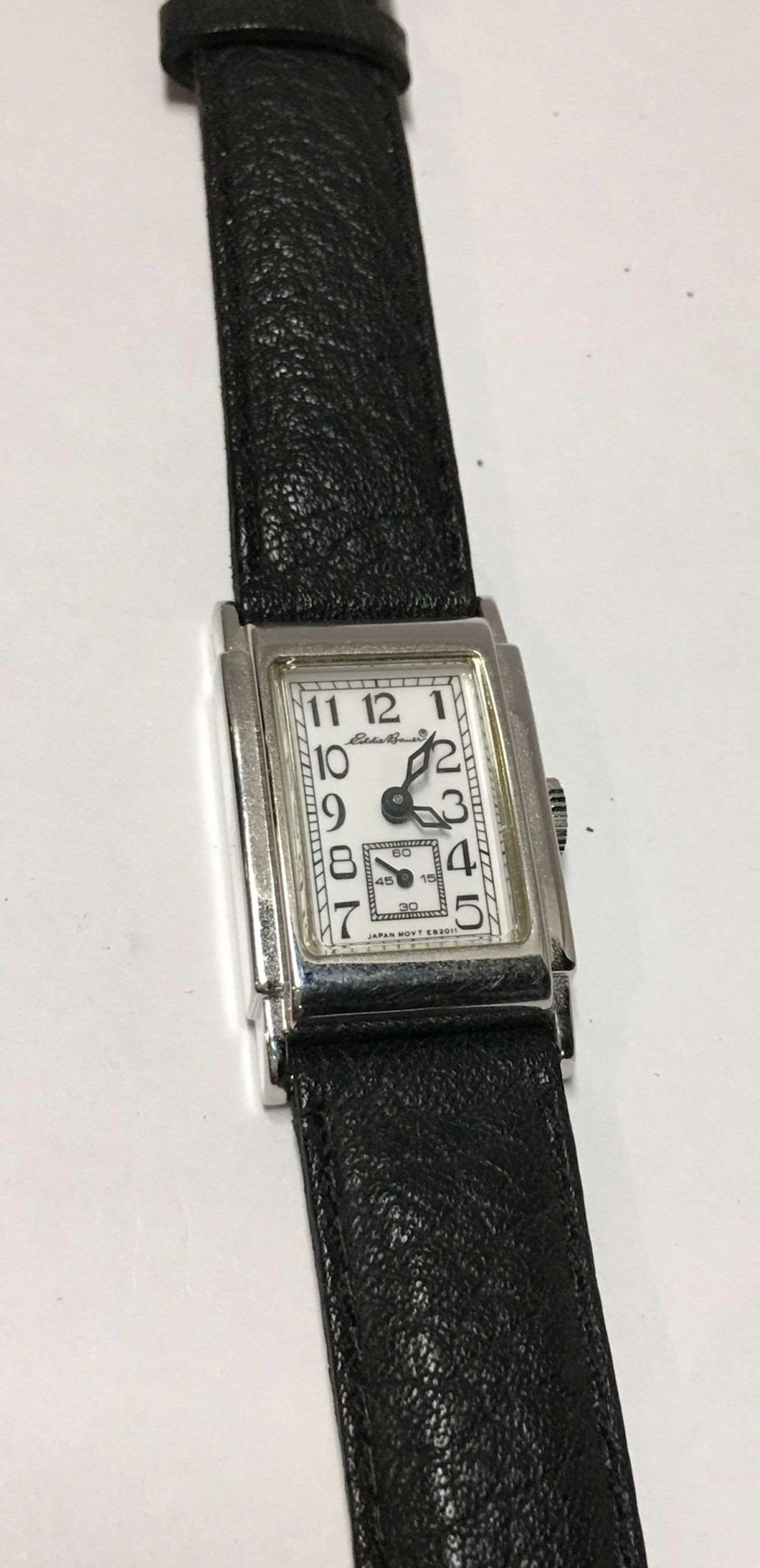 Eddie Bauers 70th Anniversary Wrist Watch