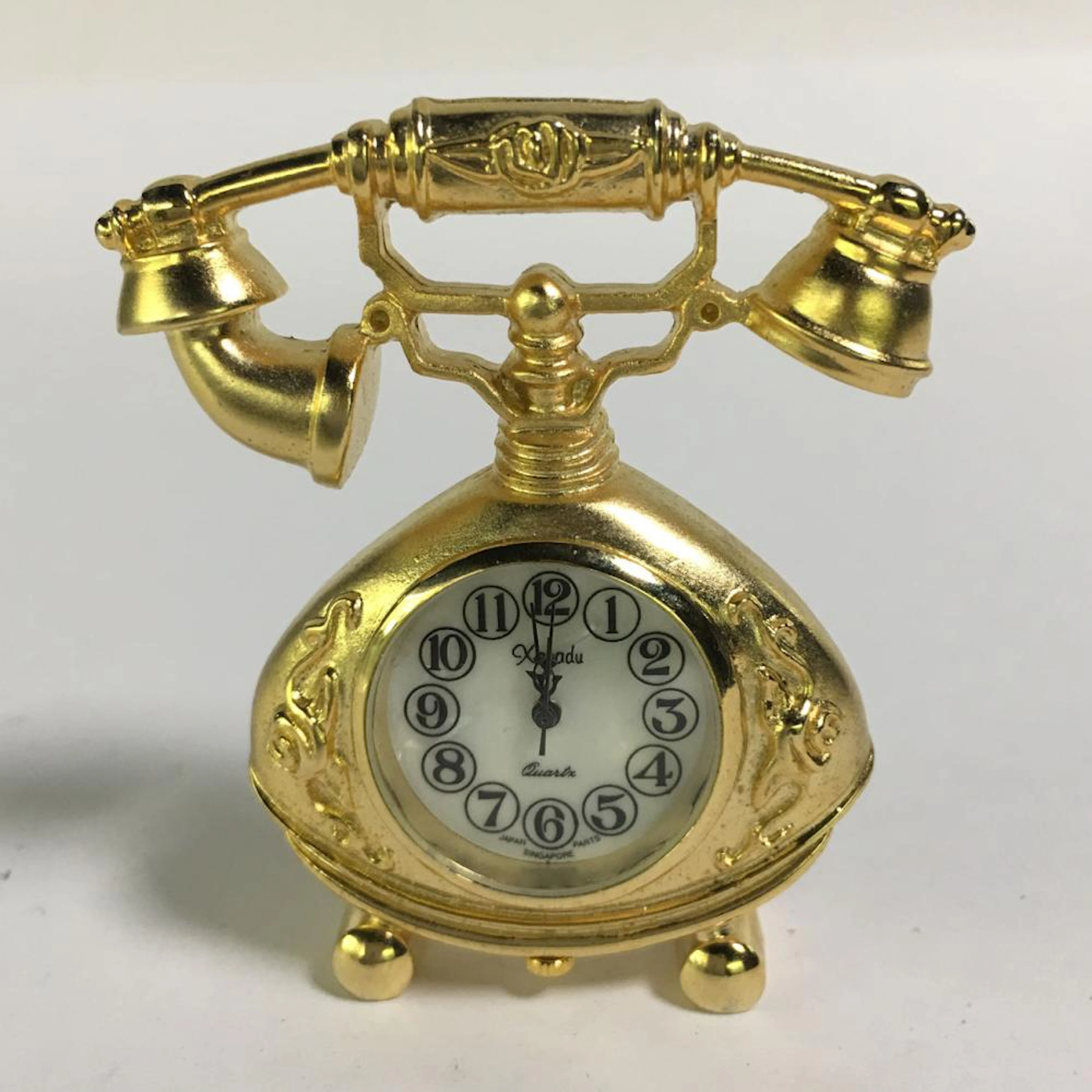 Xanadu Quartz Watch Stand