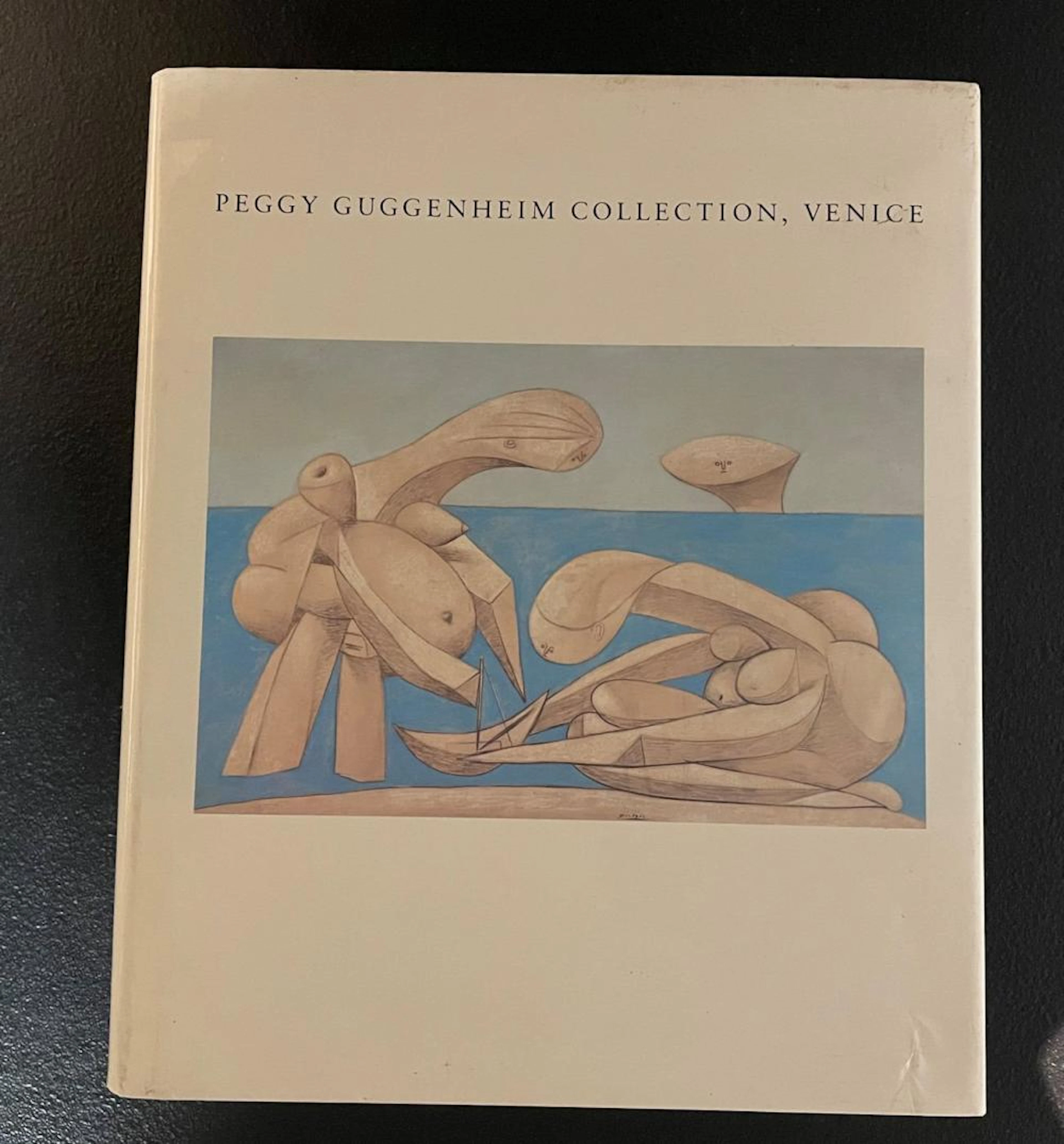 Peggy Guggenheim Collection, Venice