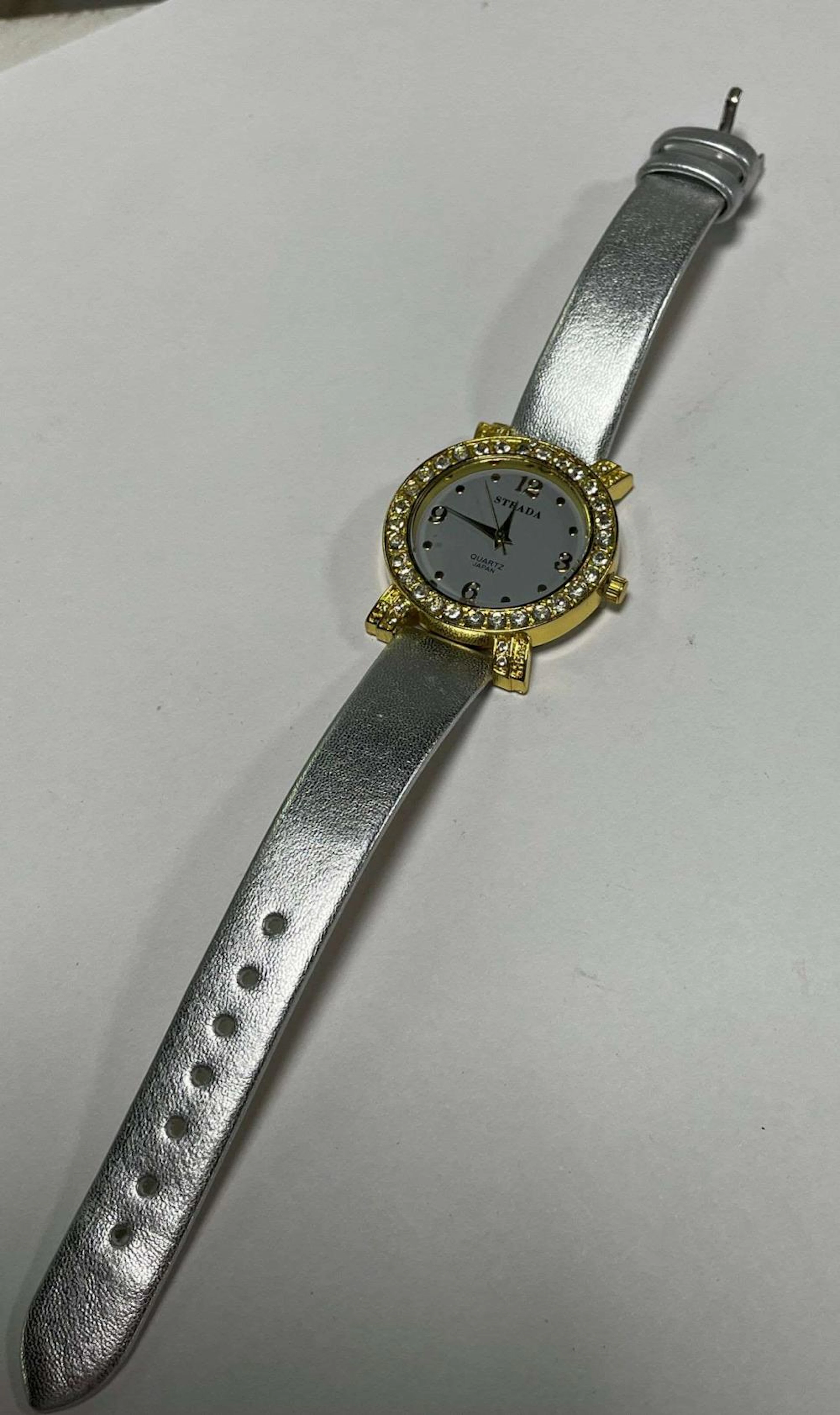 Strada Quartz Watch