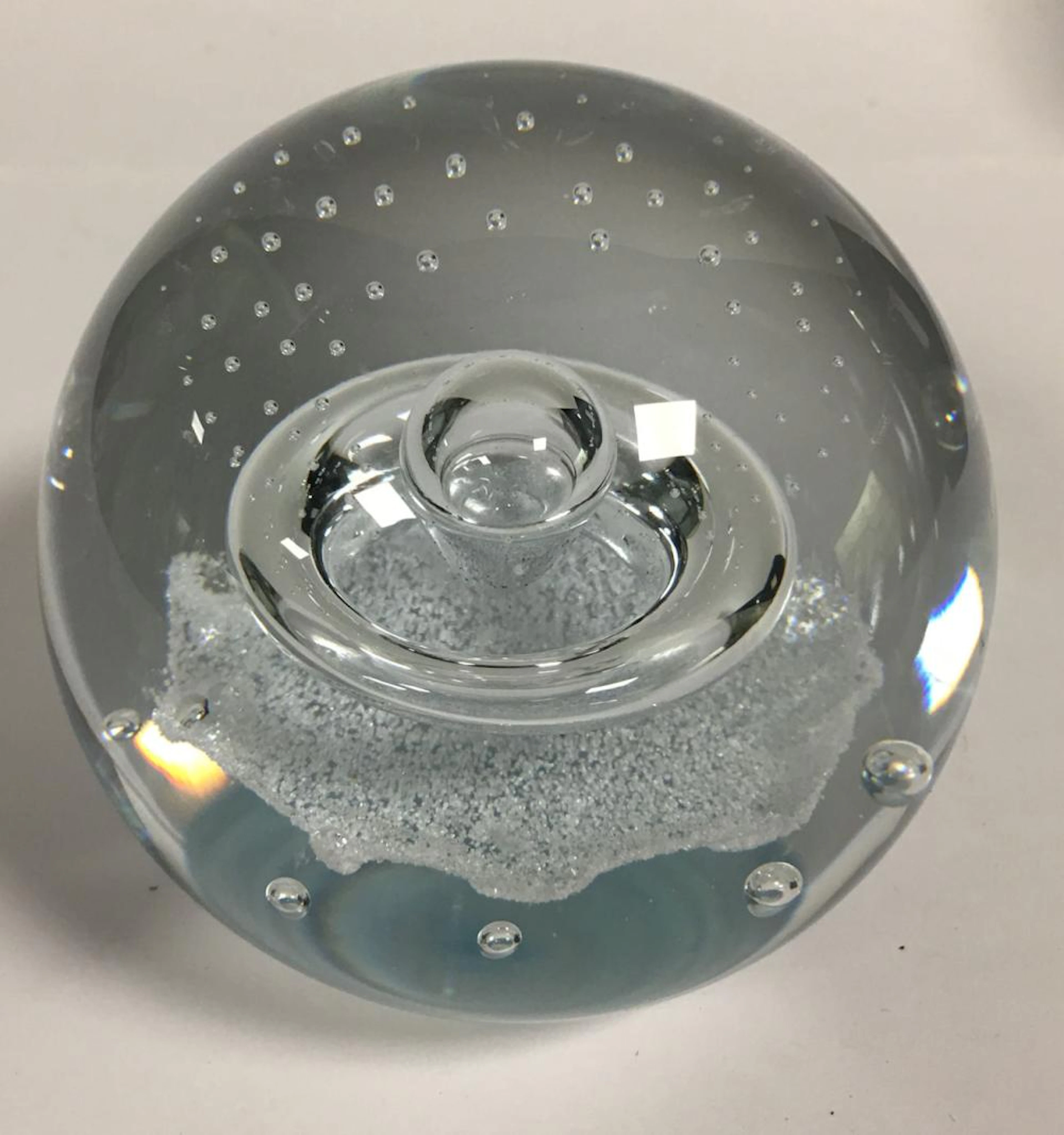 Caithness Starwatch Scotland Paperweight