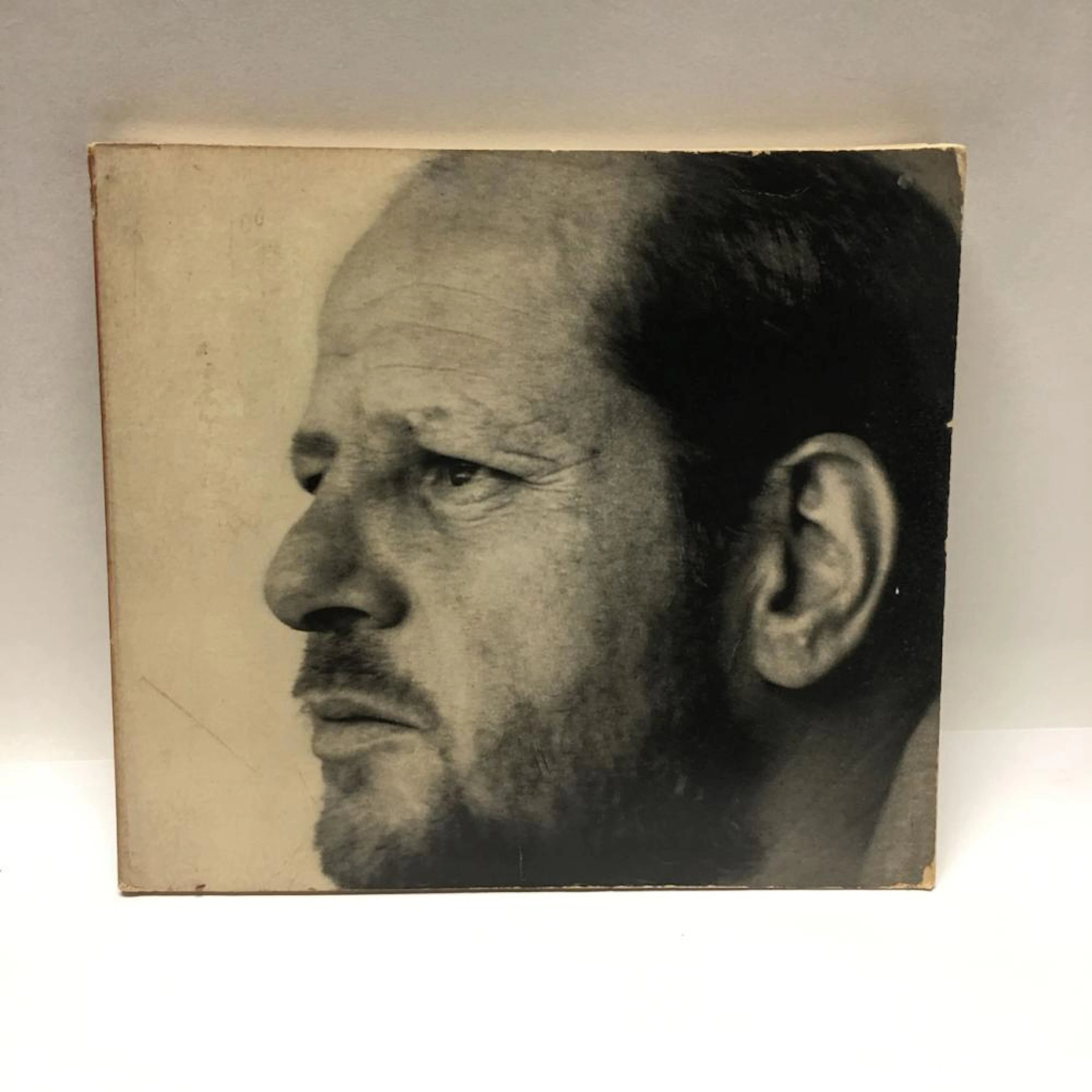 The Museum Of Modern Art, N Y By Jackson Pollock