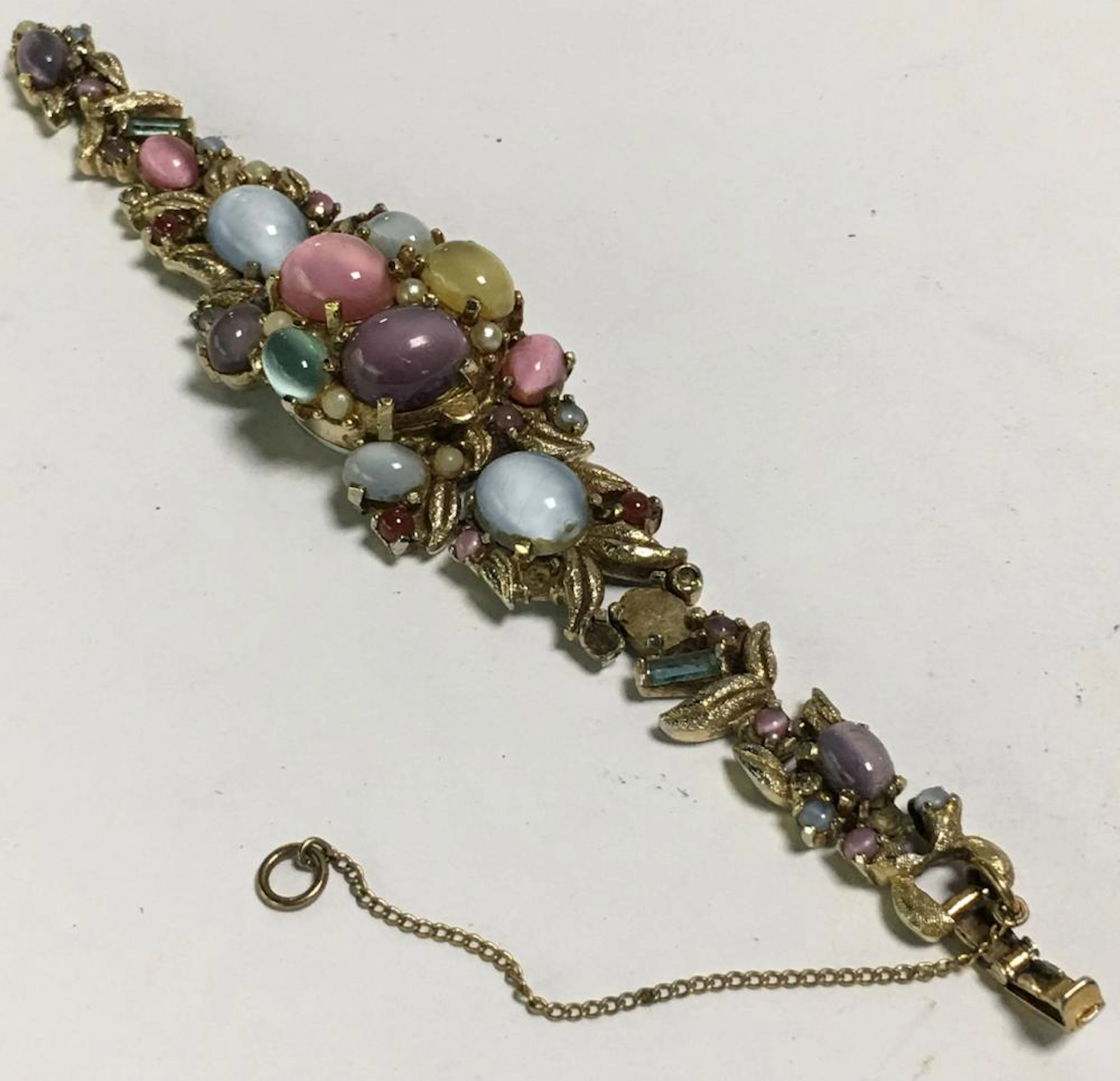 Pedre Hidden Watch Bracelet