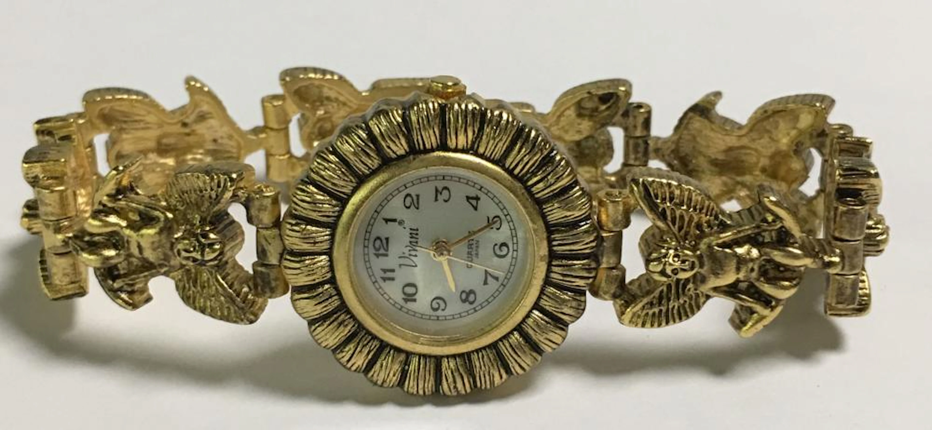 Vivani Quartz Wrist Watch
