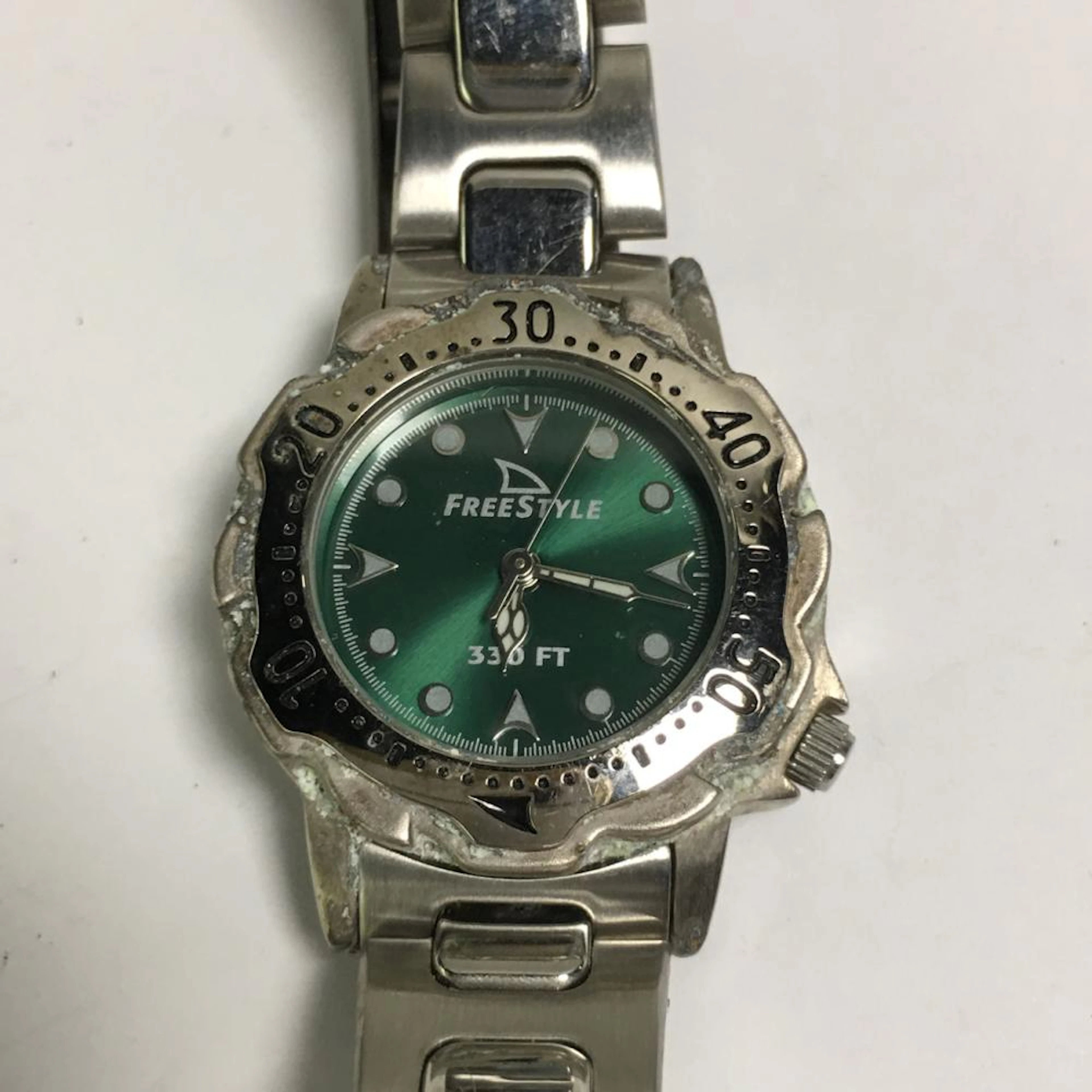 Freestyle Wrist Watch
