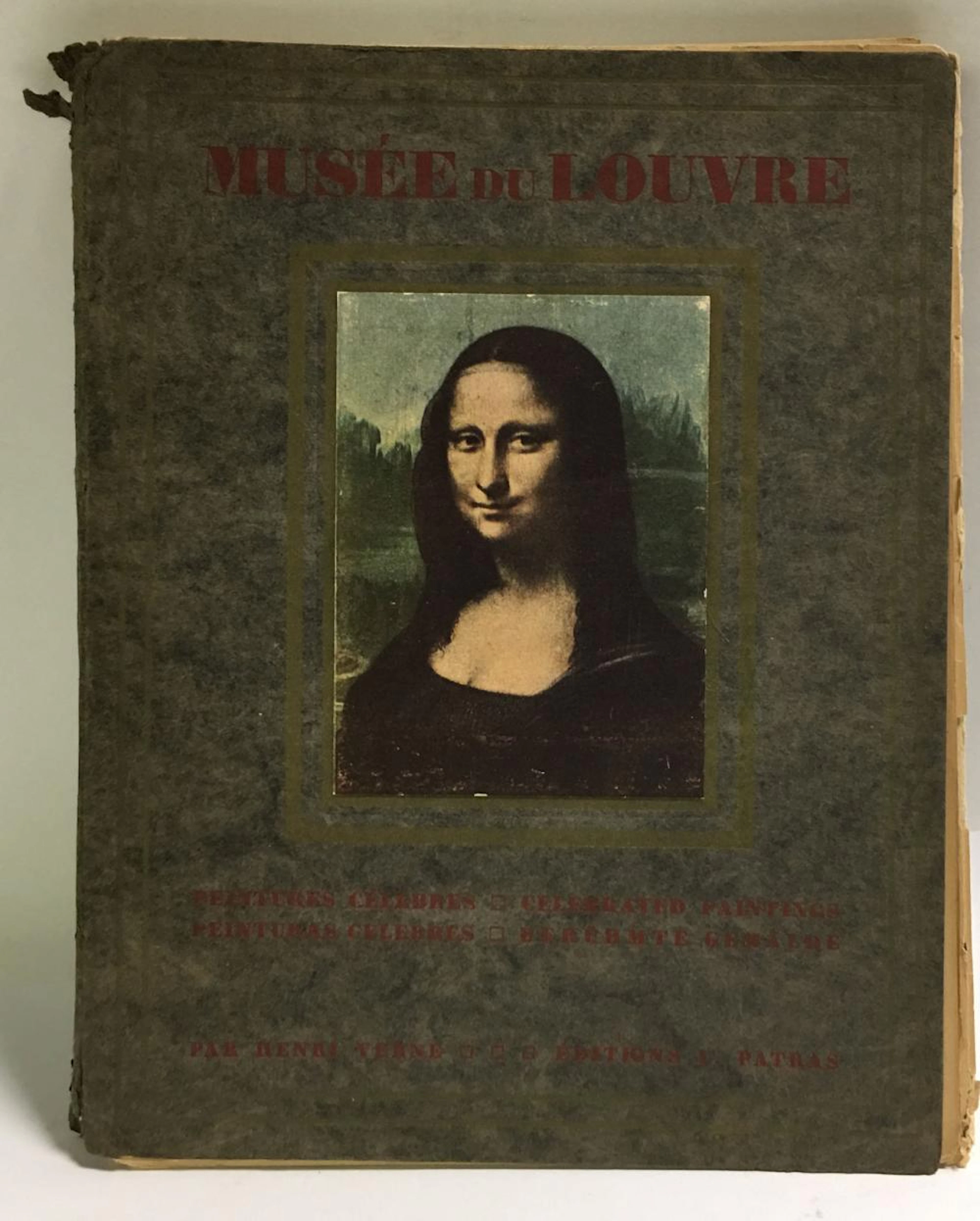 Musee Du Louvre