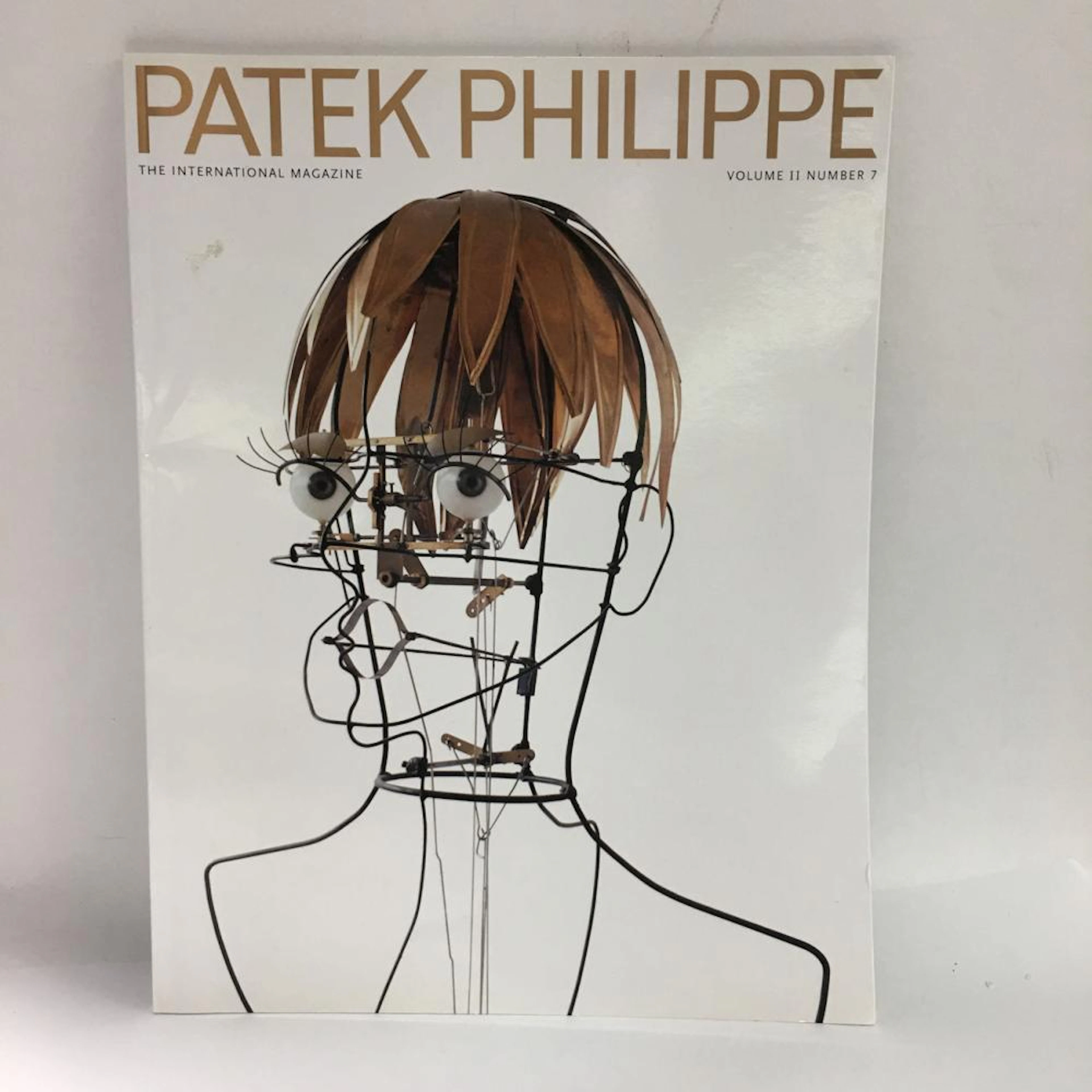 Patek Philippe: The International Magazine