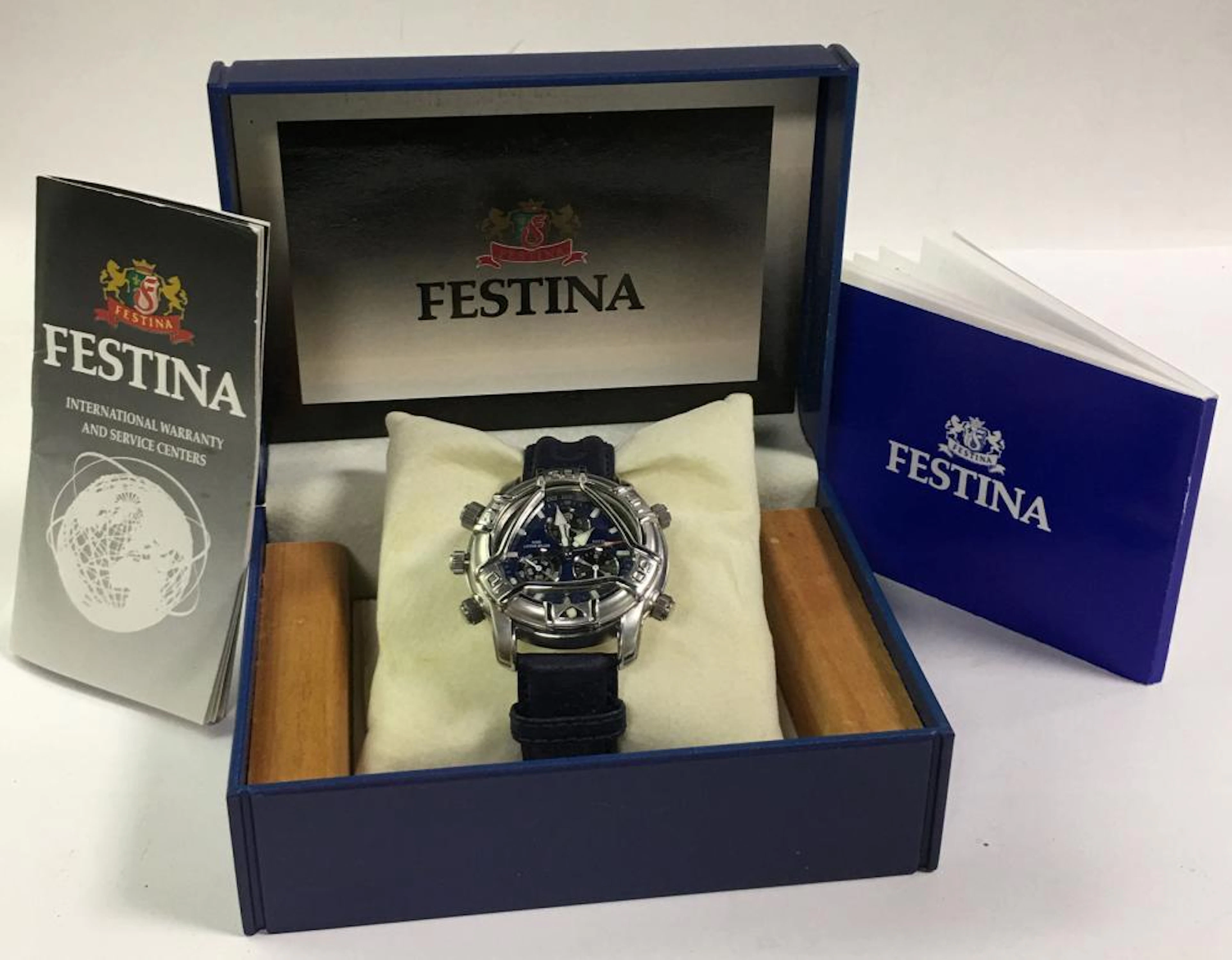 Festina Wrist Watch