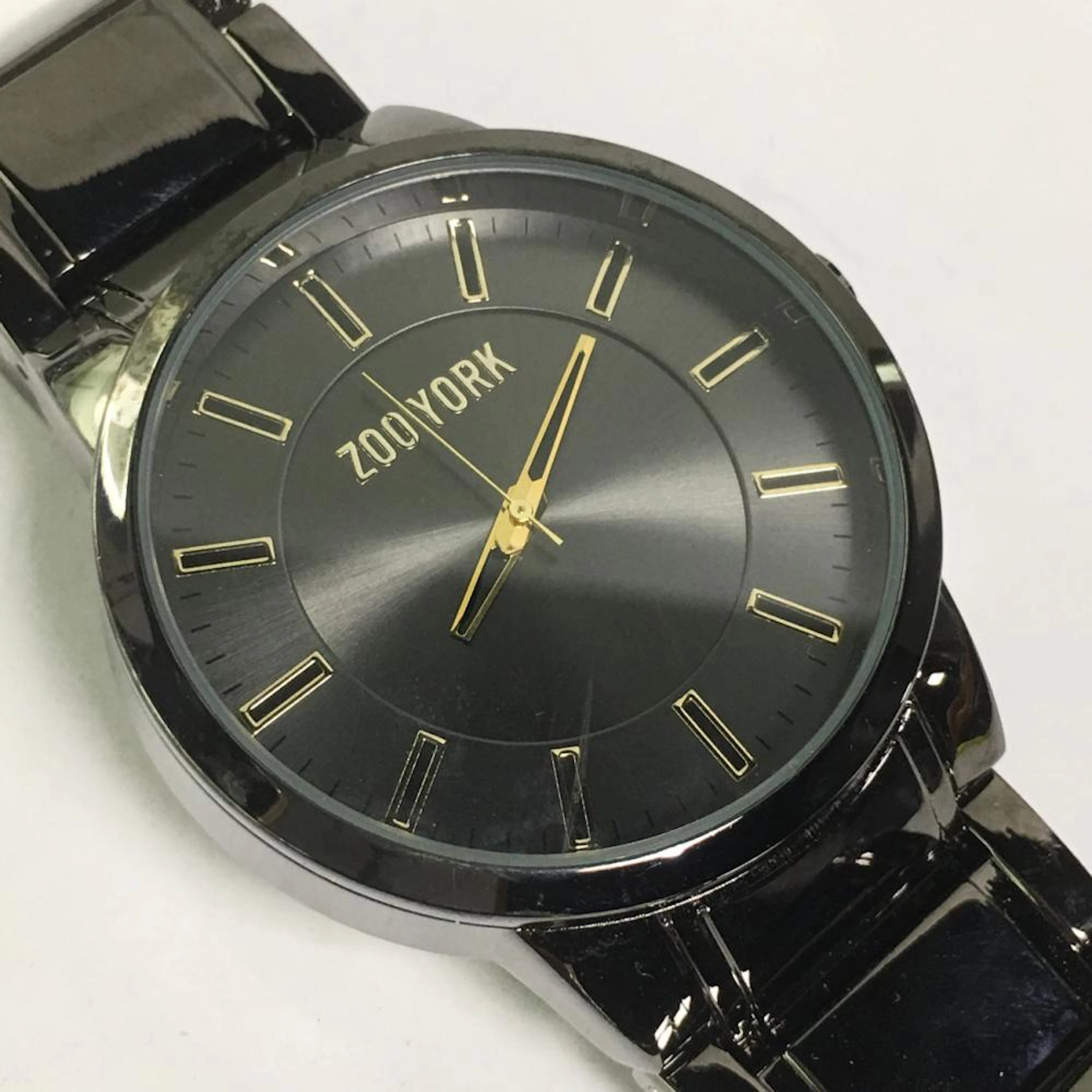Zoo York Wrist Watch