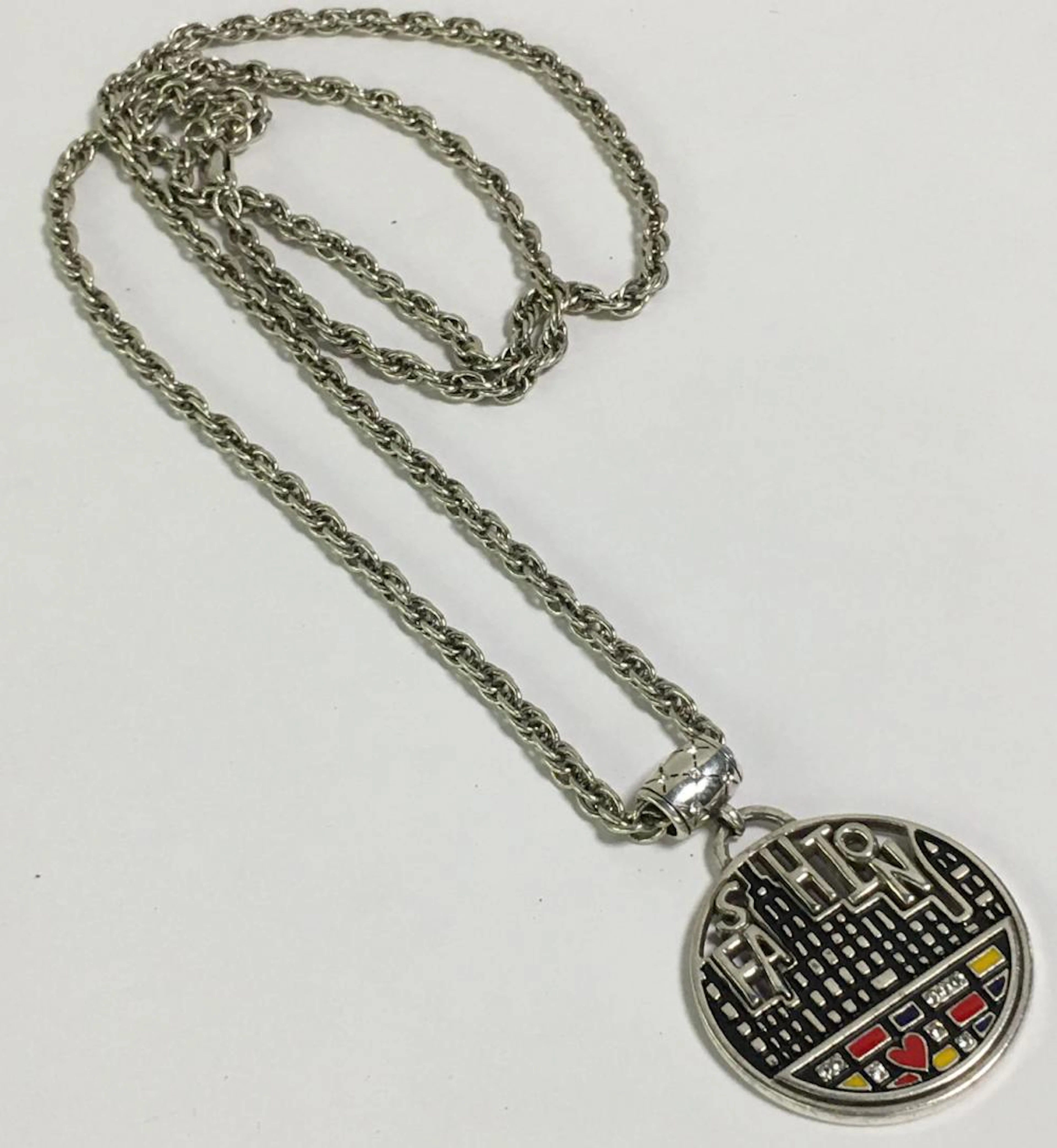 Brighton Fashion Pendant Necklace