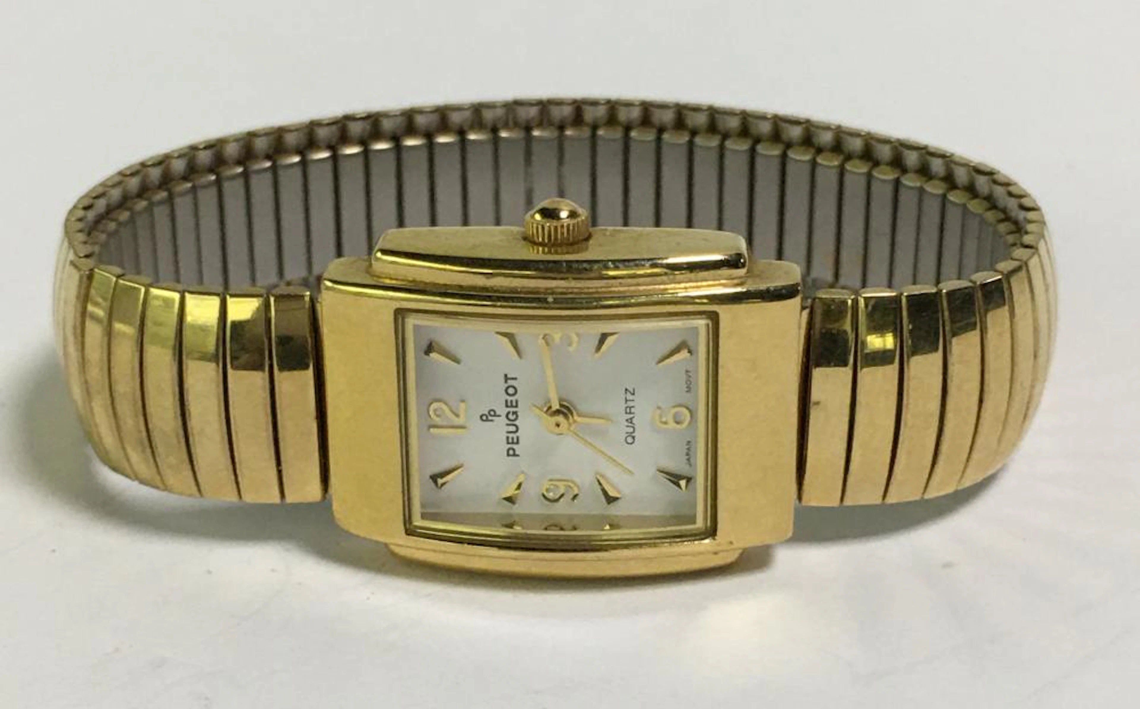 Peugeot Quartz Ladies Watch