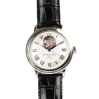 Raymond Weil Maestro Automatic Wristwatch - Ref No 2827