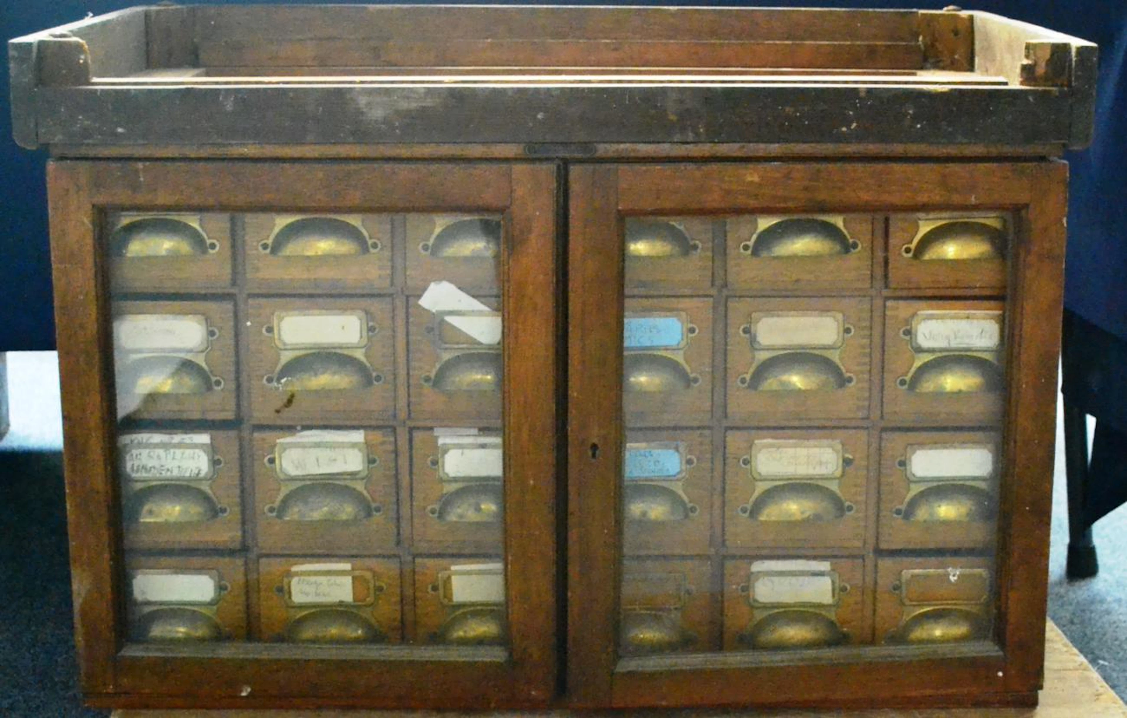 Magic Lantern Slides: An Extensive Collection Of 3.25" Square...