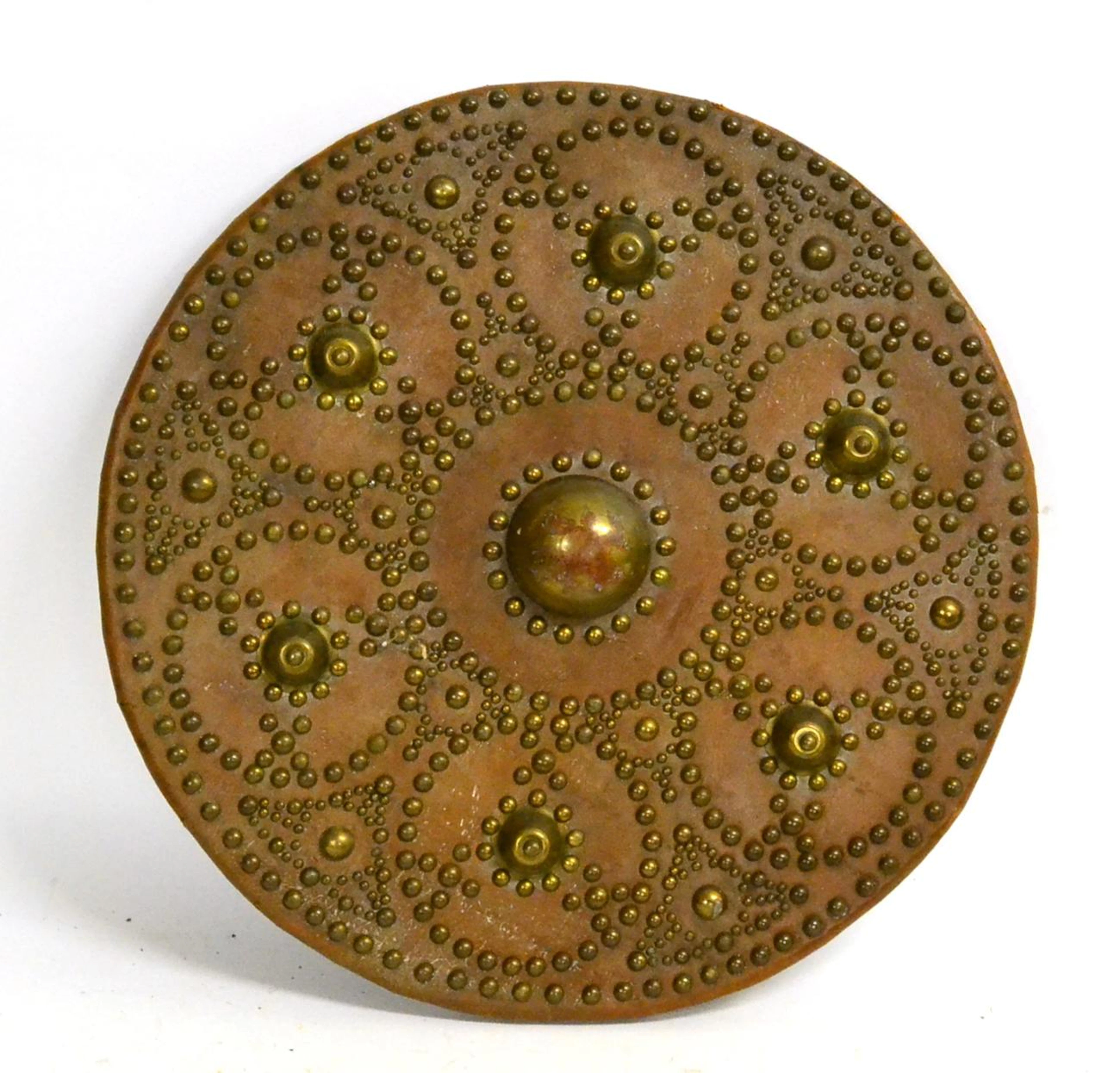 A Scottish Targe