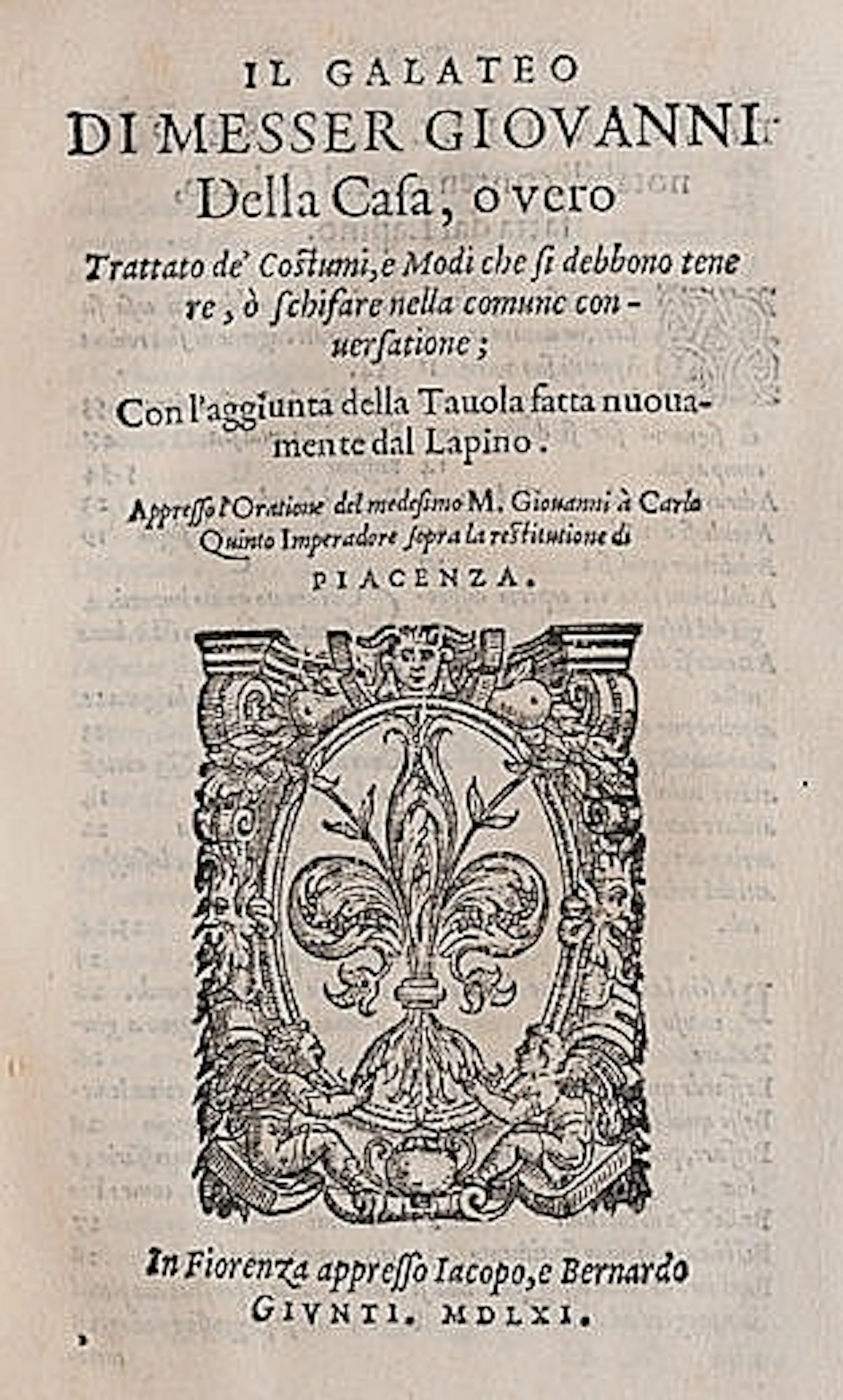 Della Casa