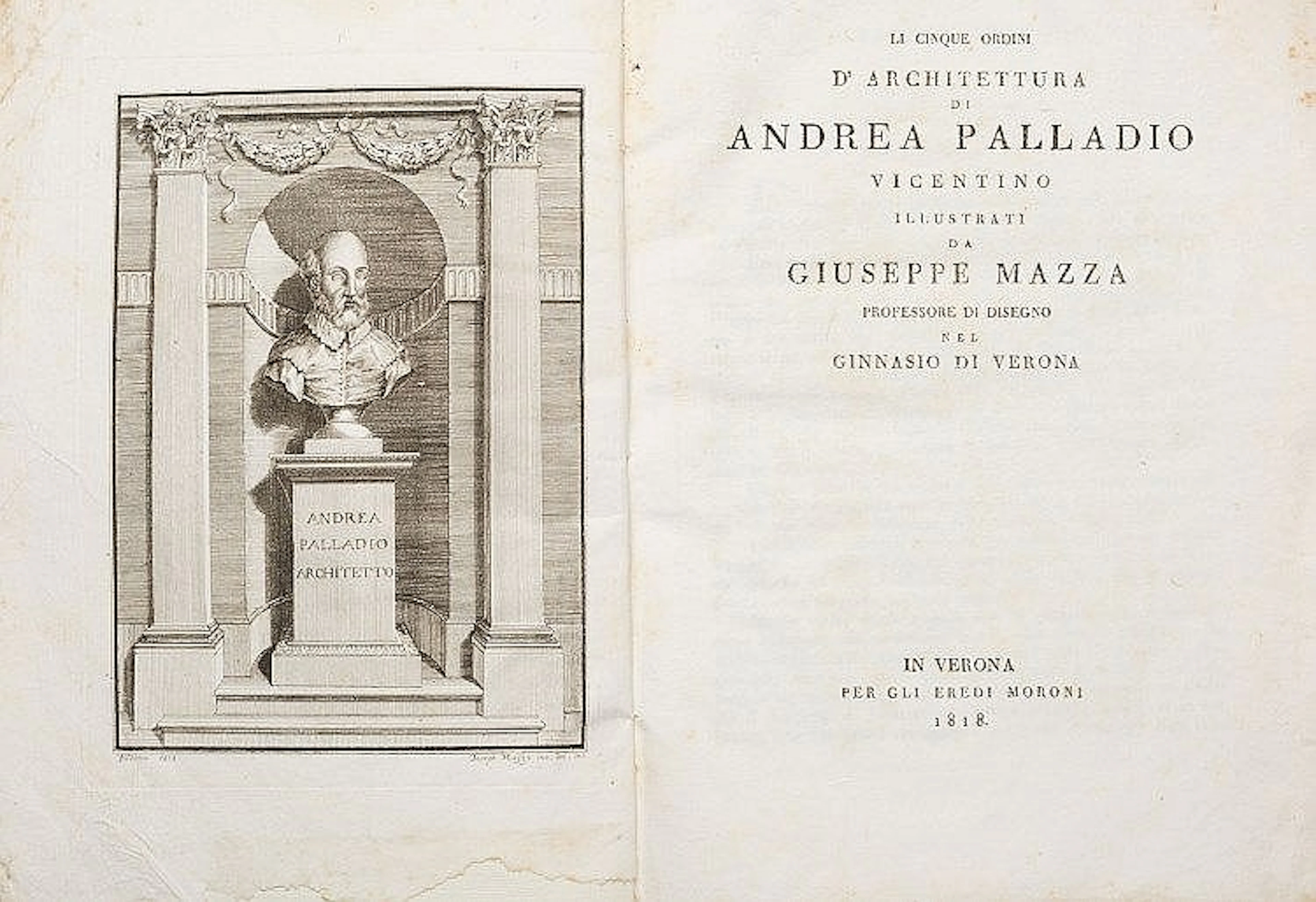 Palladio, Andrea