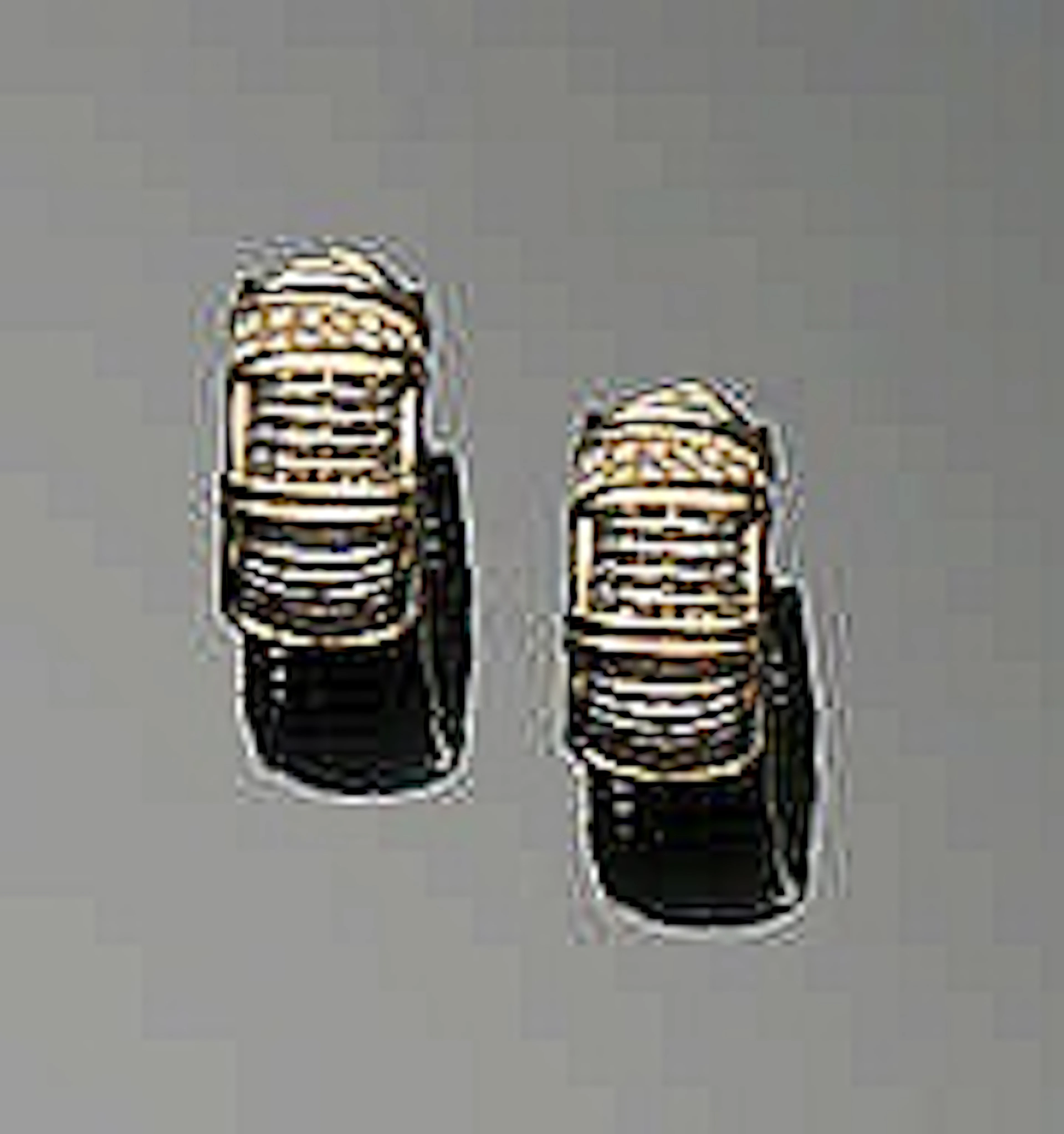 Orecchini Cartier