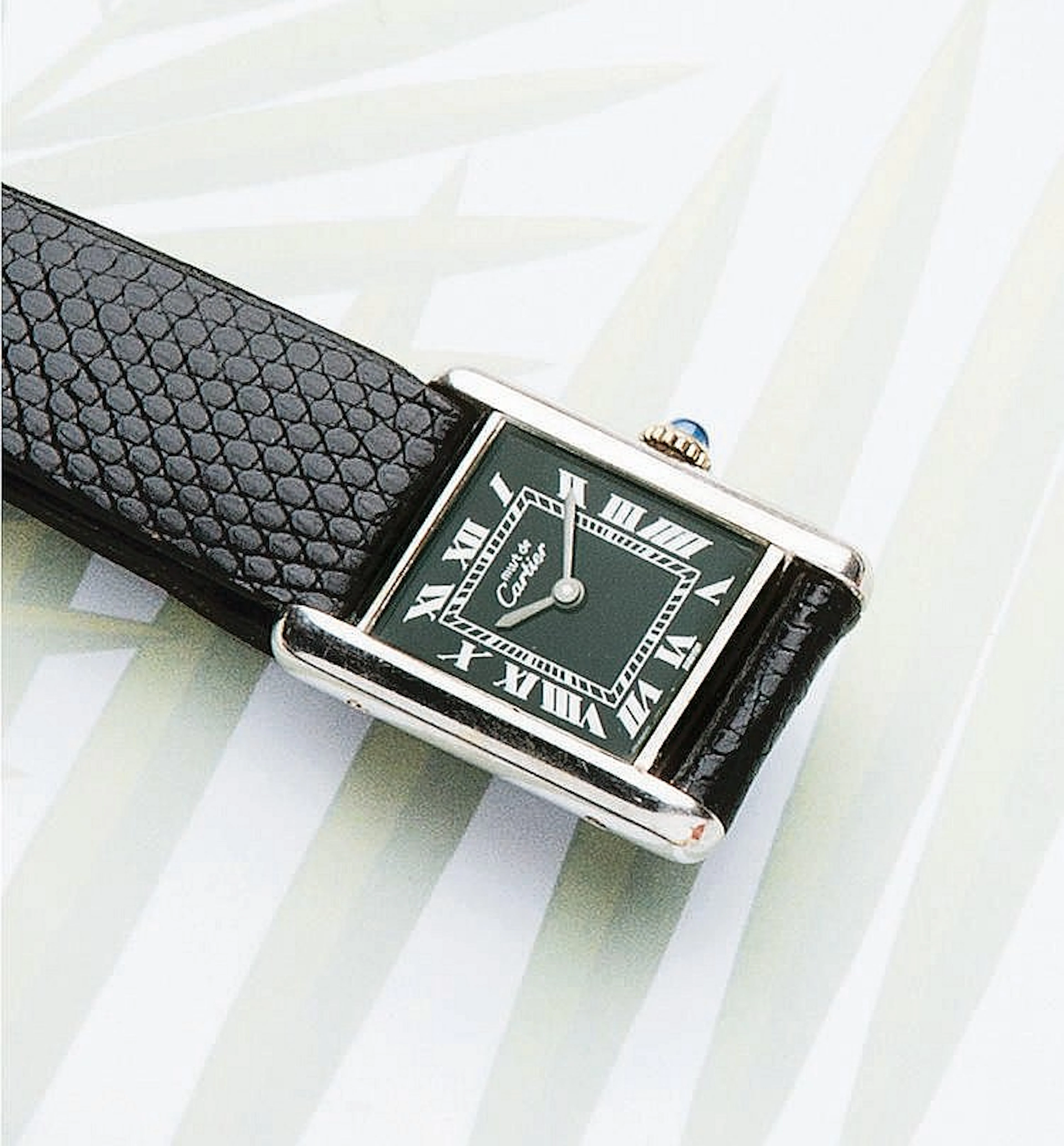 Cartier