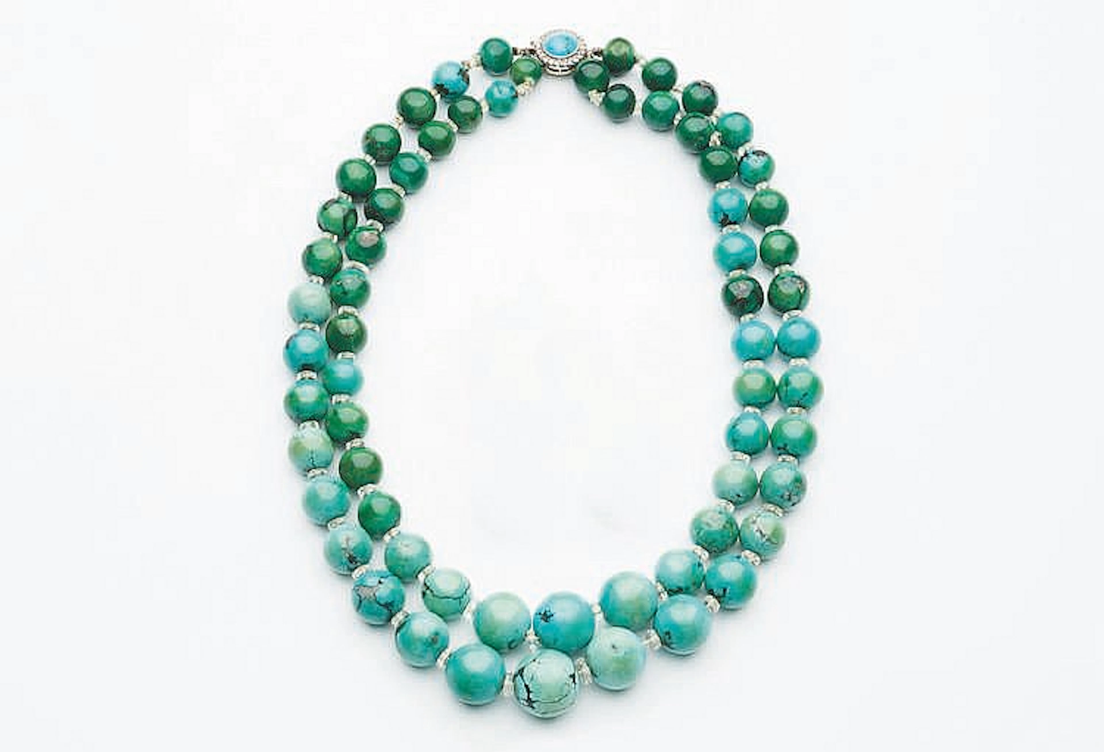 Boucheron Paris, 1930 circa