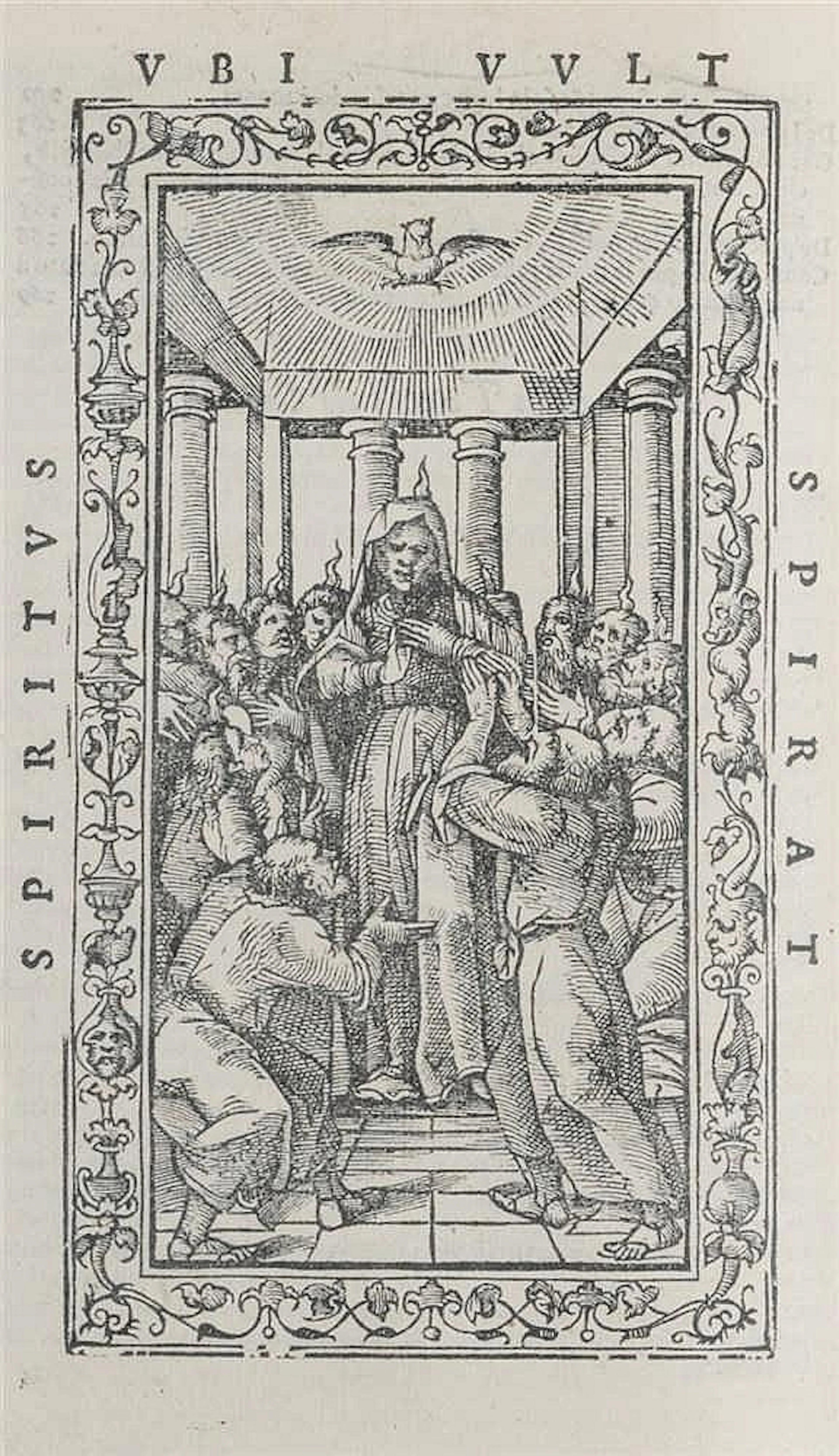 Sensi, Lodovico