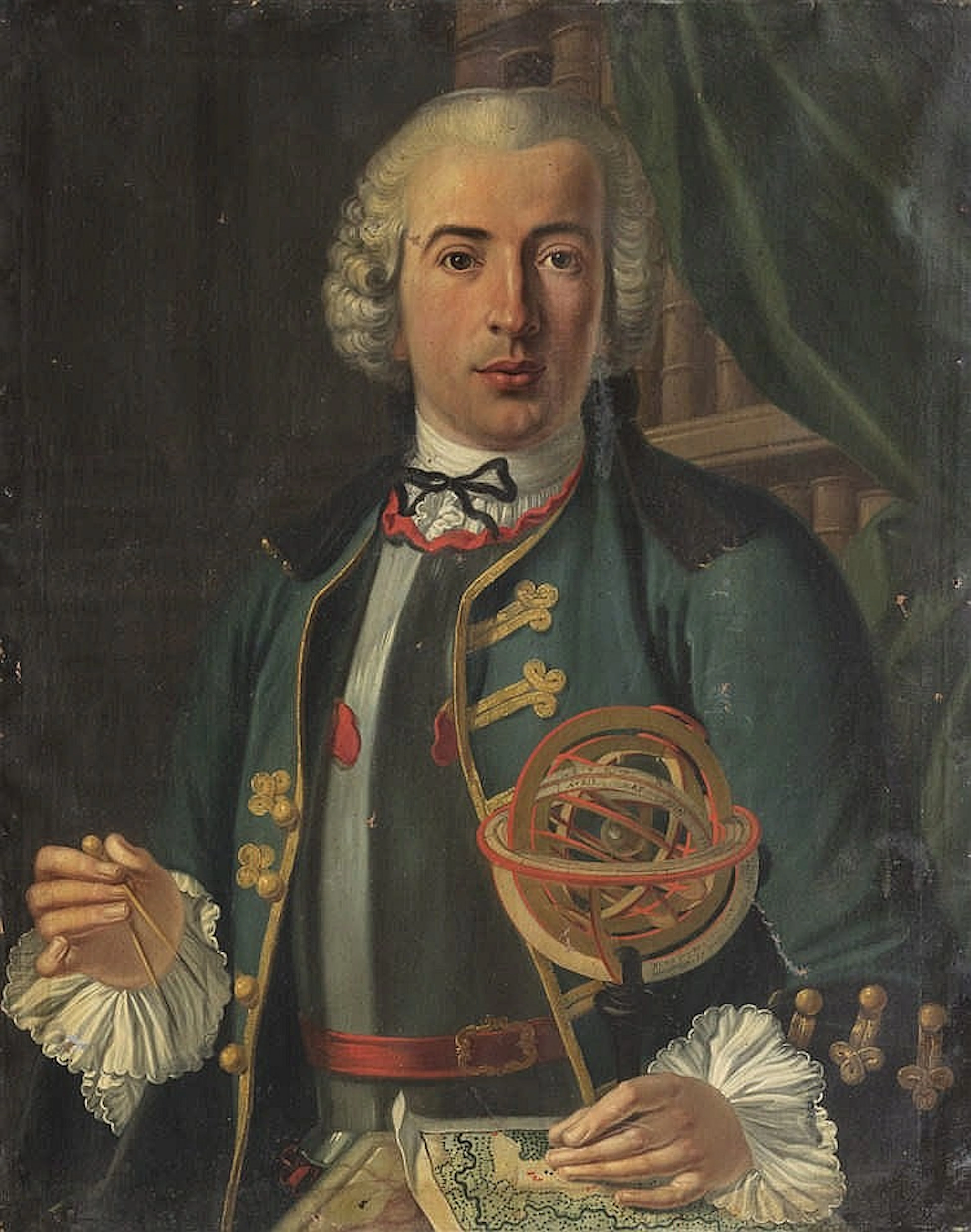 Scuola napoletana, secolo XVIII