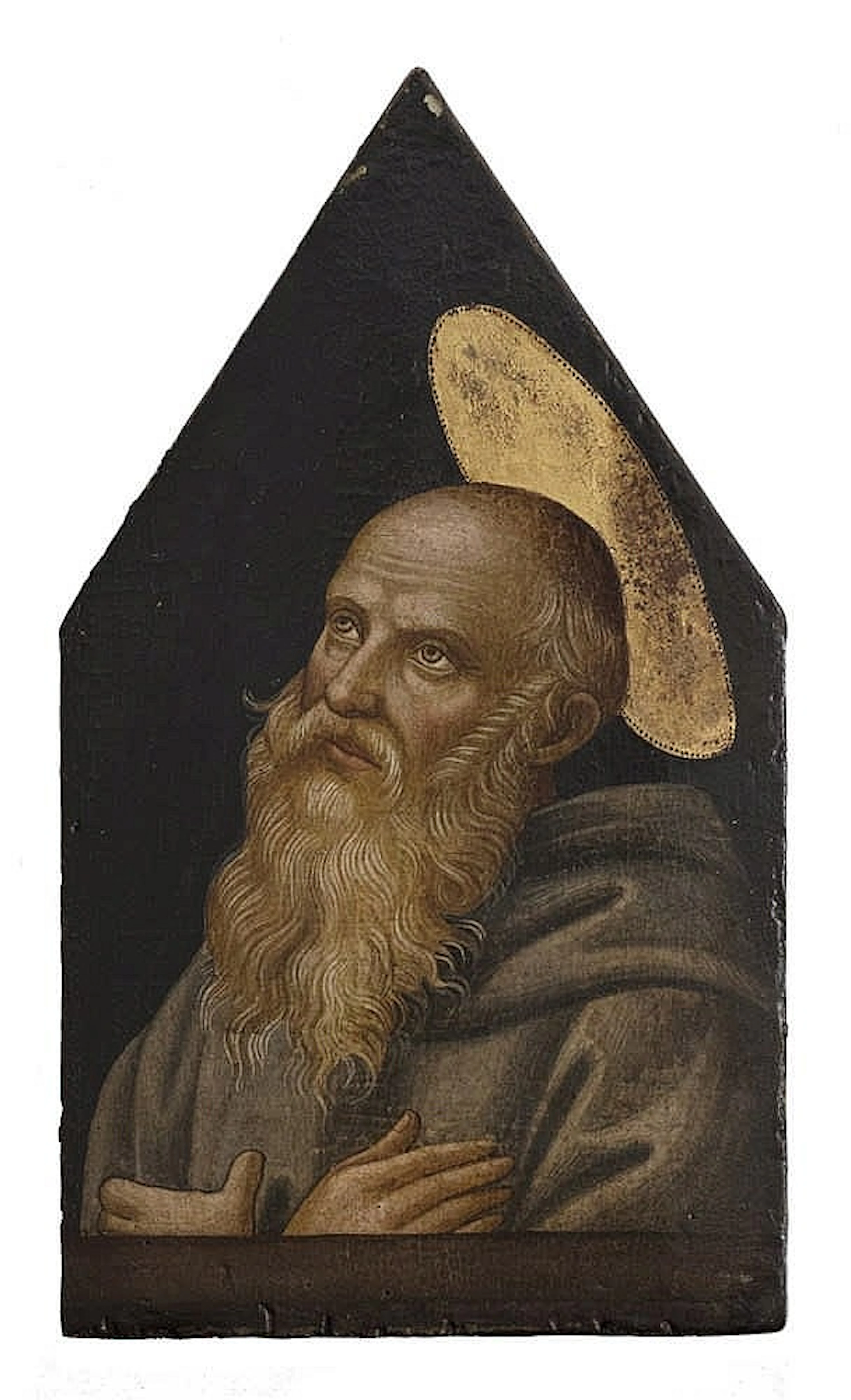 Scuola fiorentina, fine secolo XV