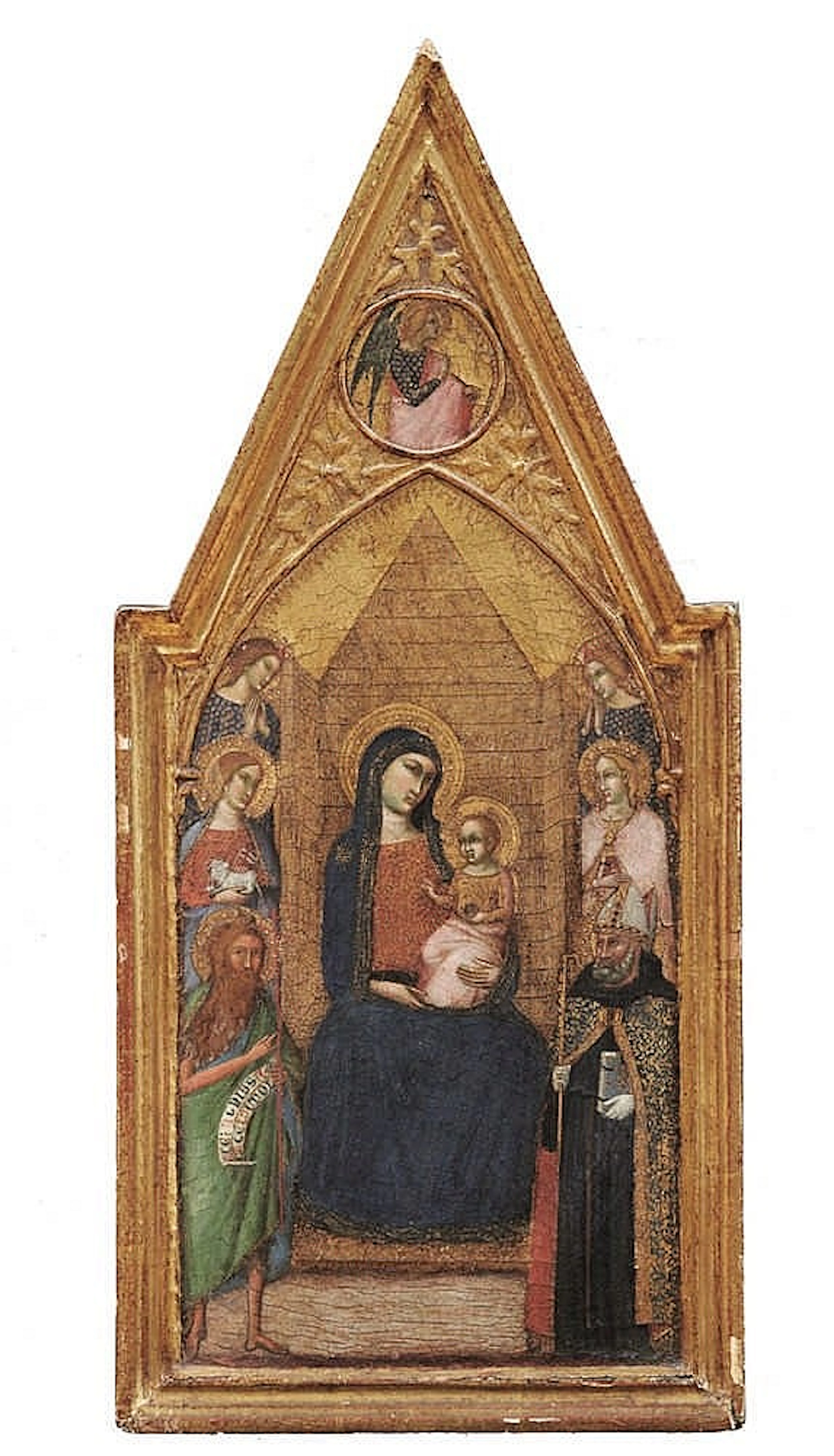 Maestro della Pietà