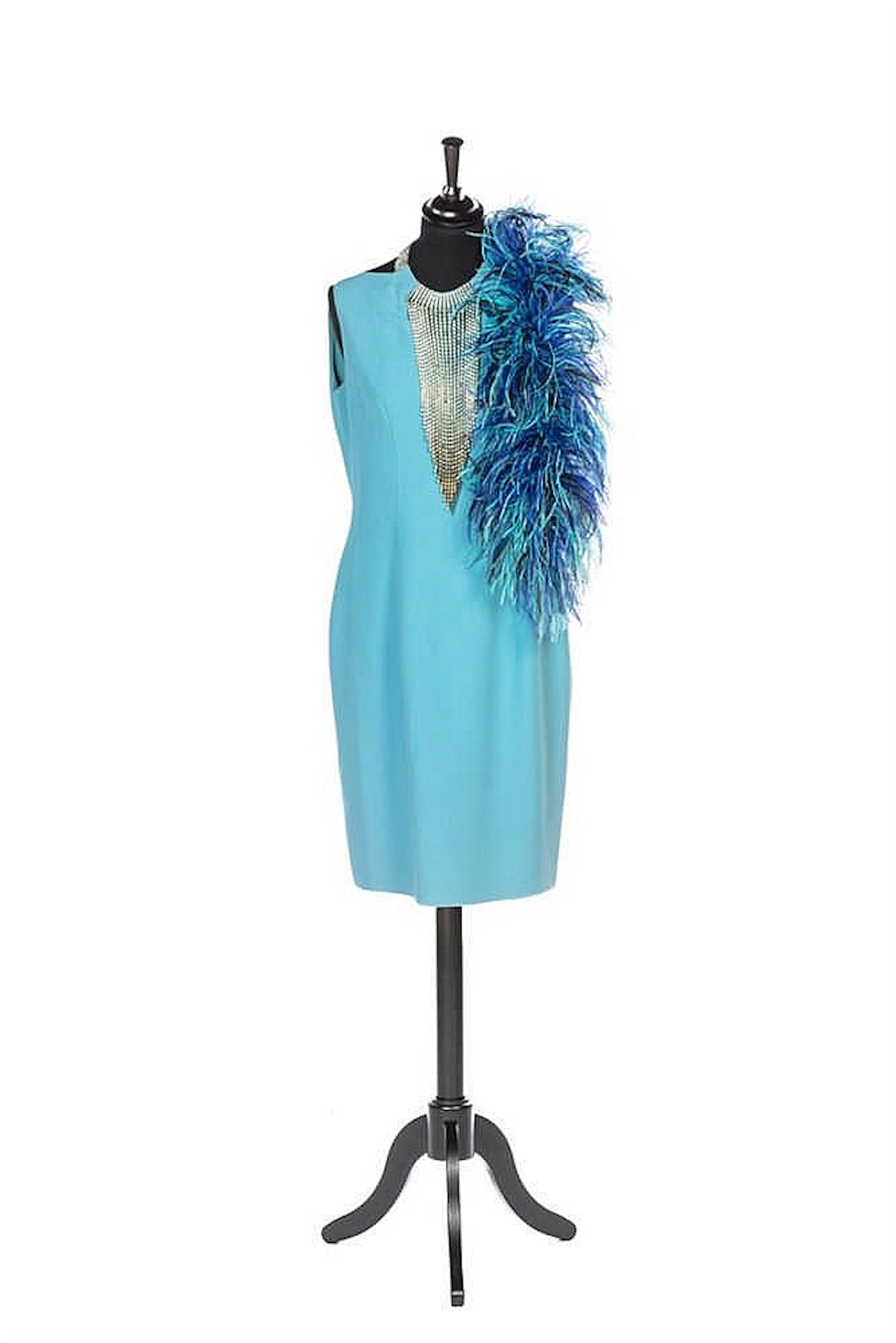 Gai Mattiolo Couture