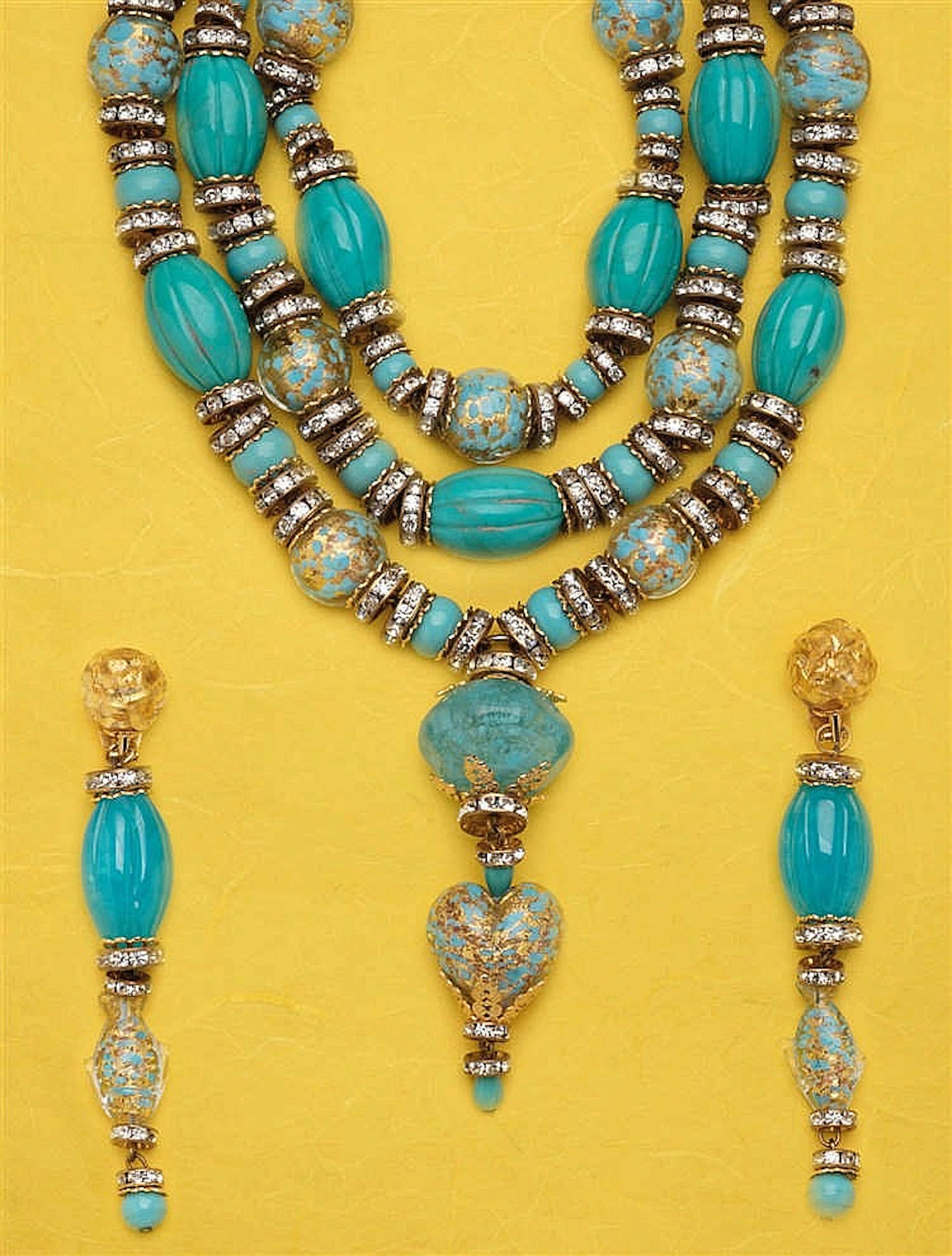 Parure