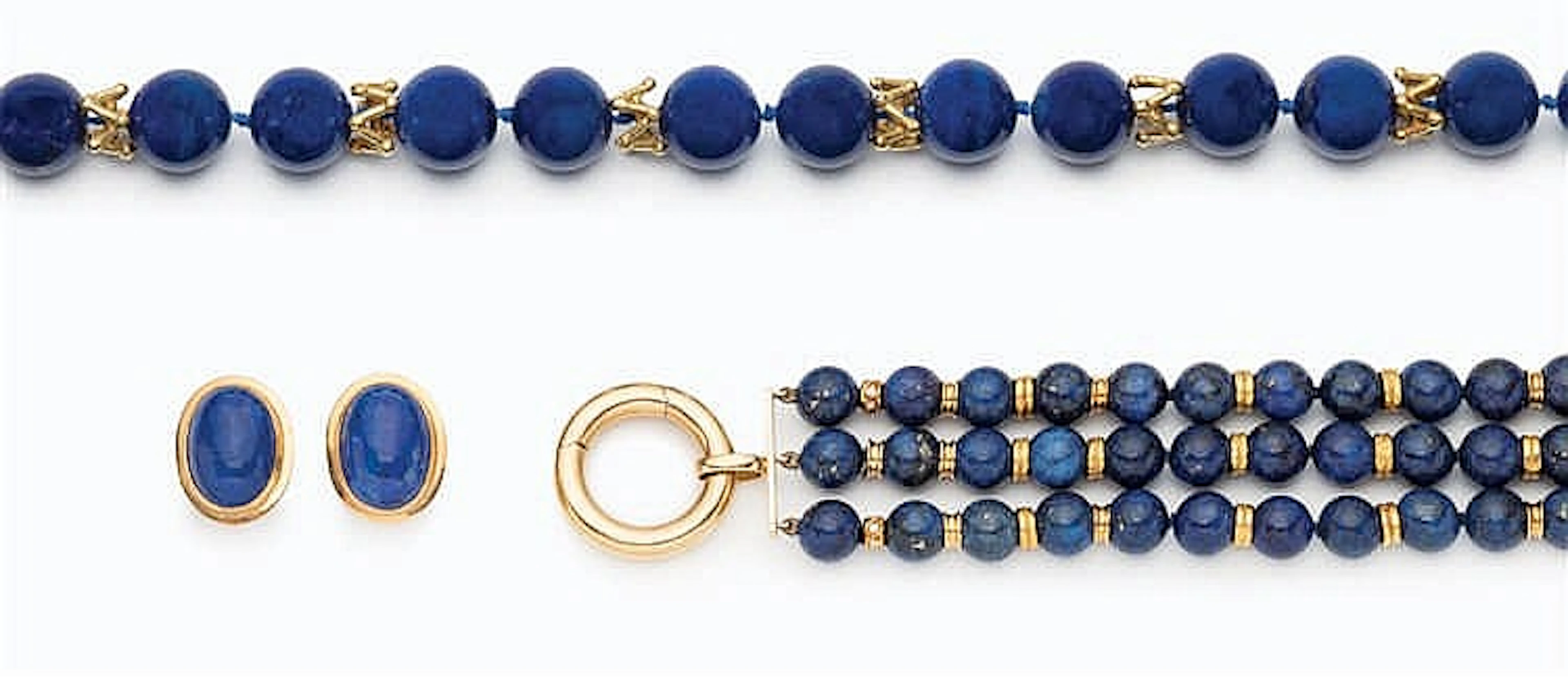 Parure