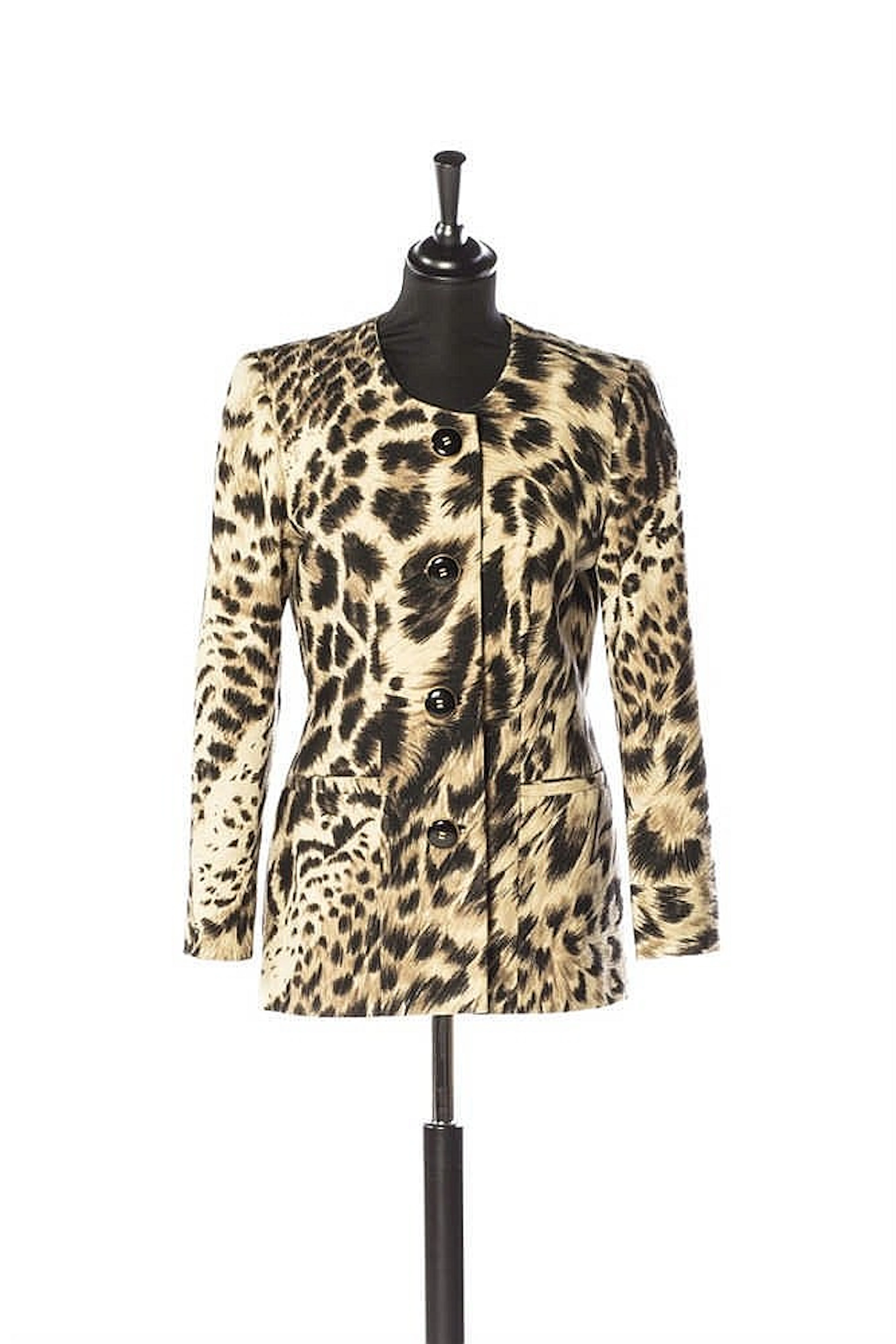 Gai Mattiolo Couture