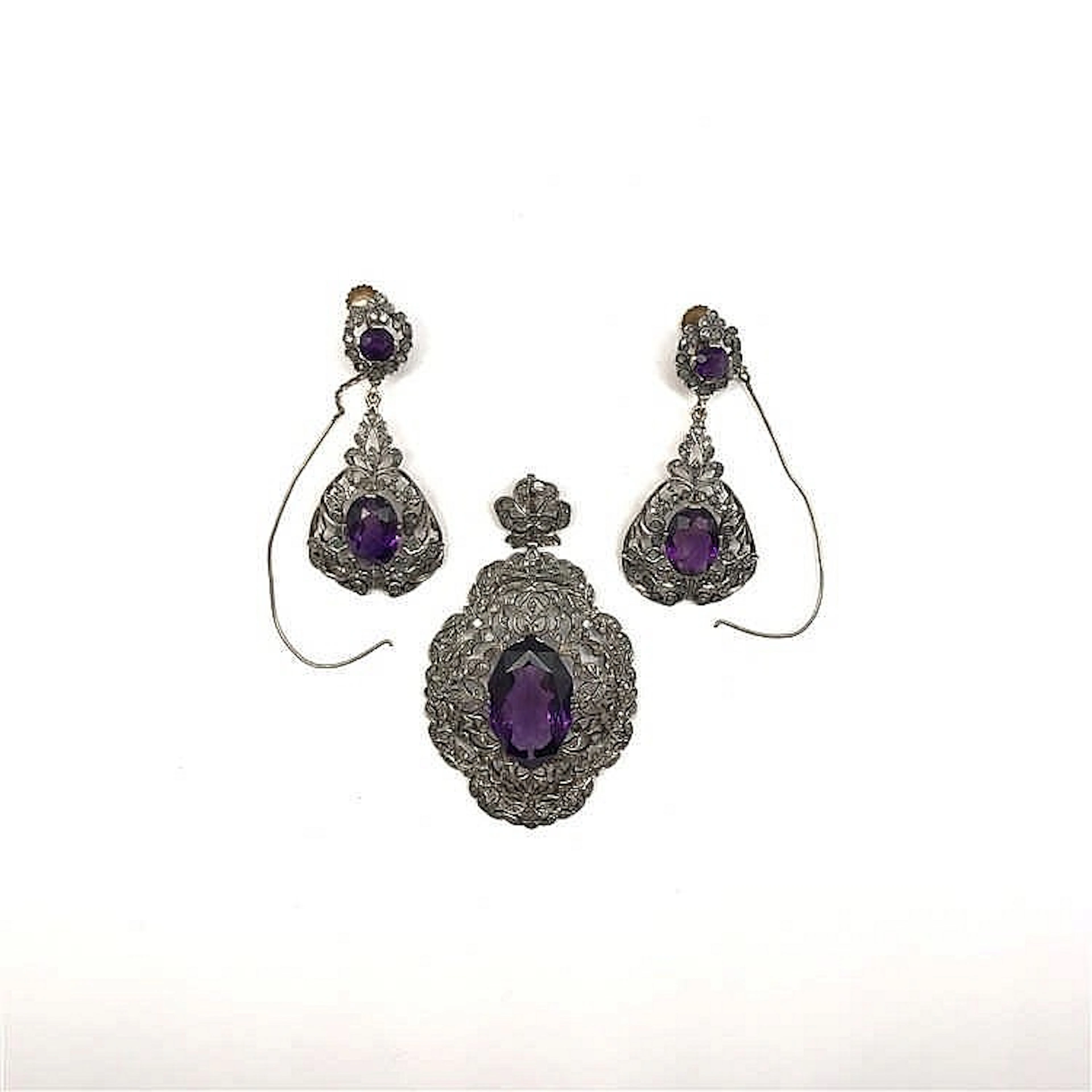 Parure
