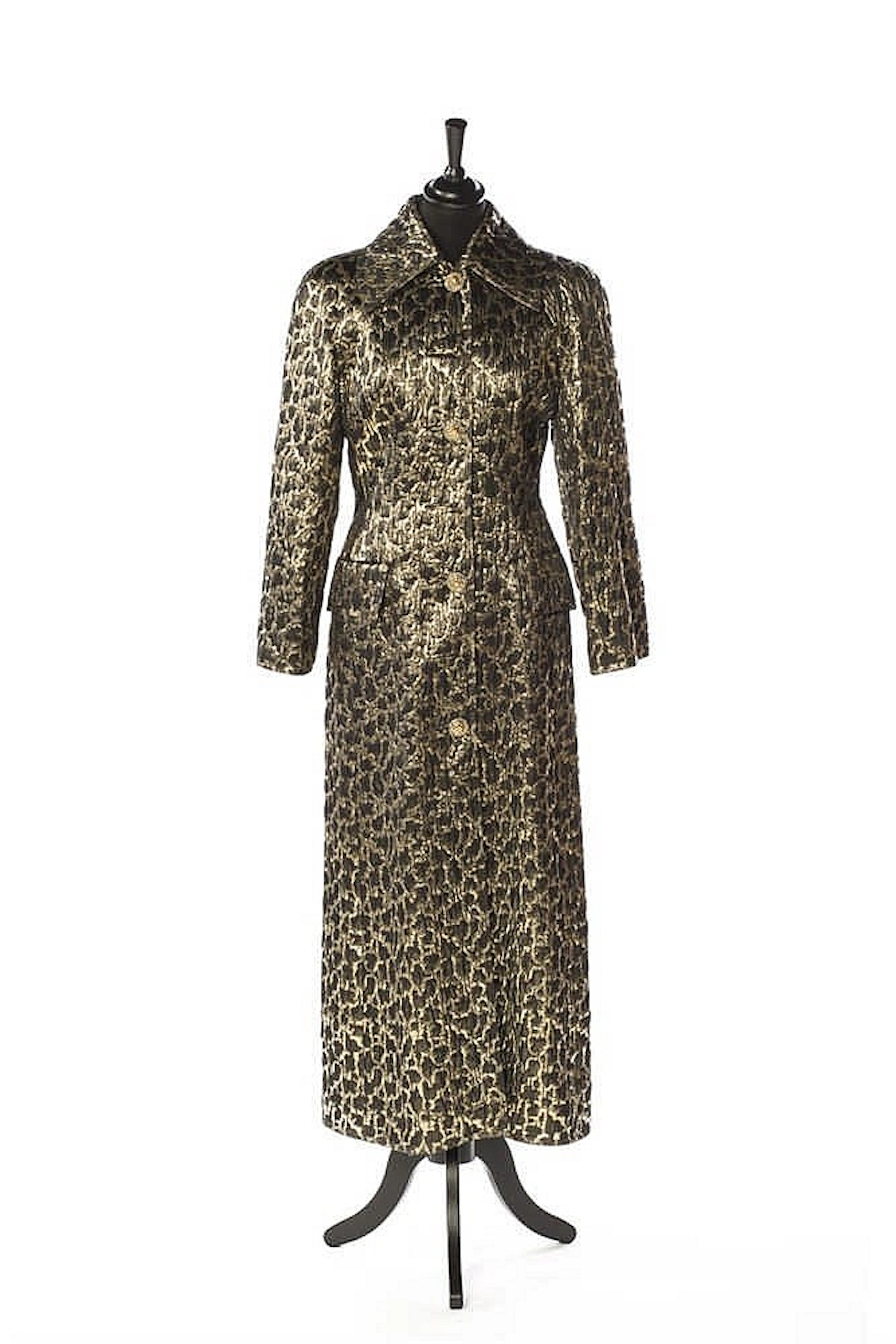 Gai Mattiolo Couture