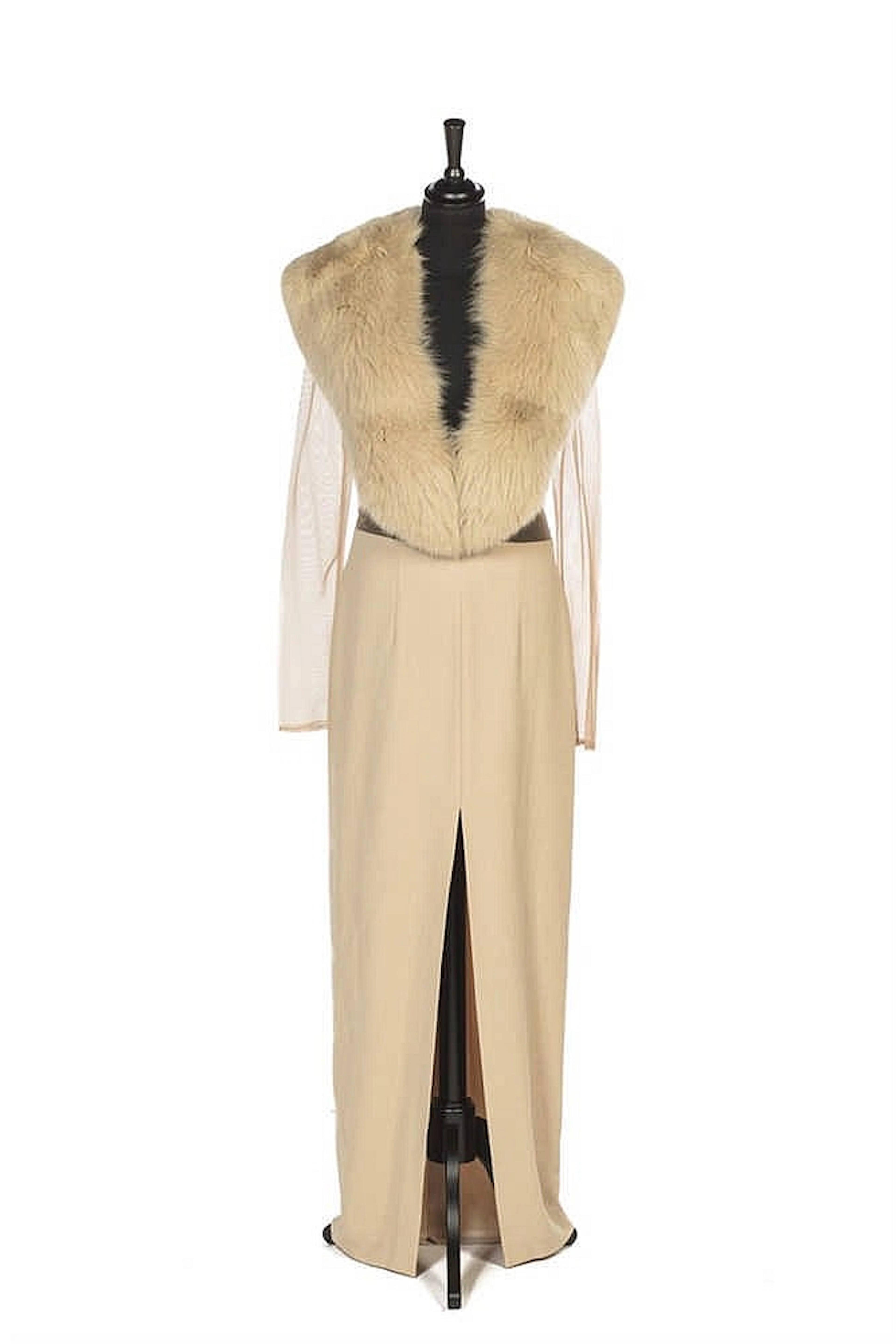 Gai Mattiolo Couture