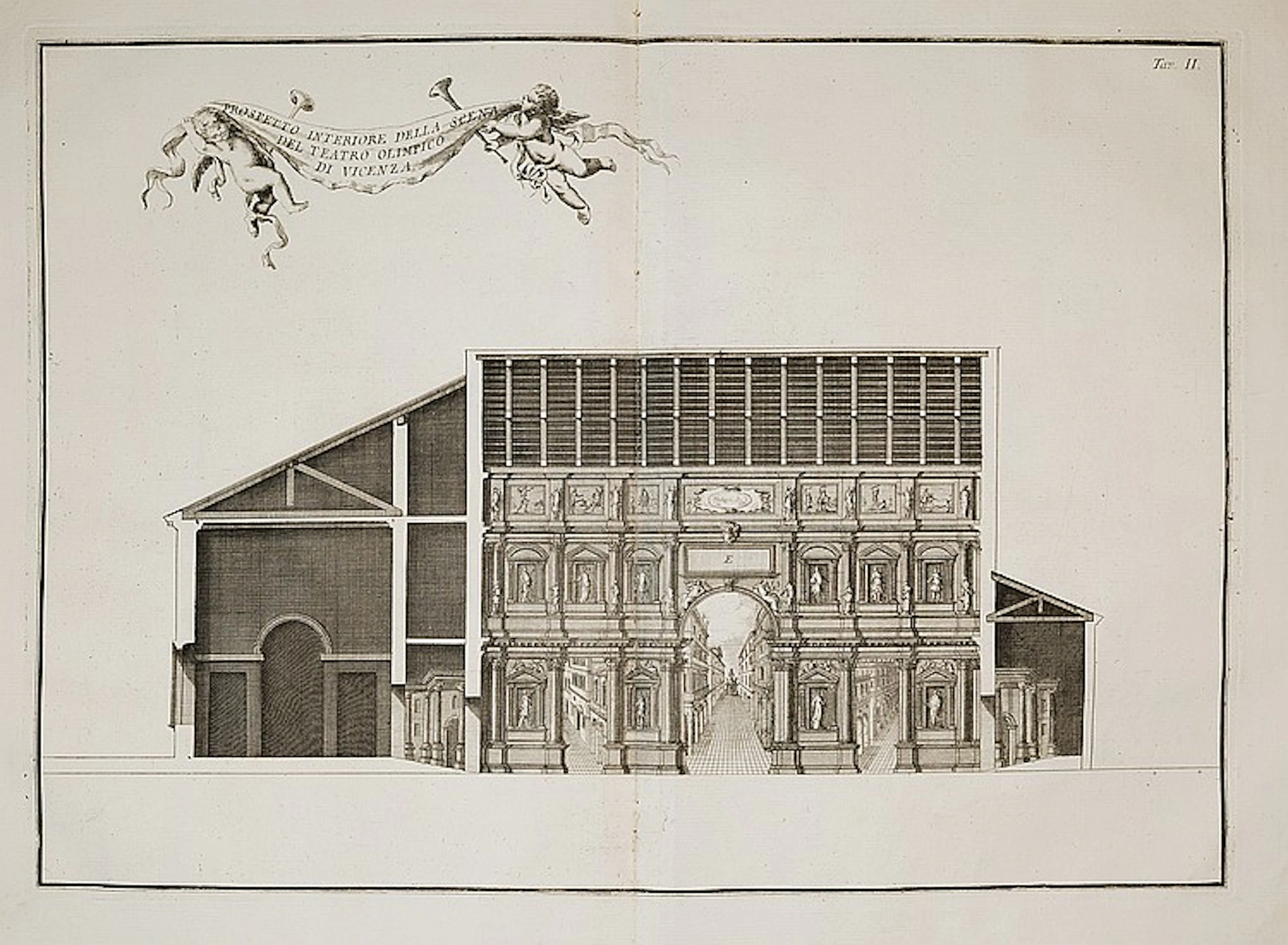 Palladio, Andrea