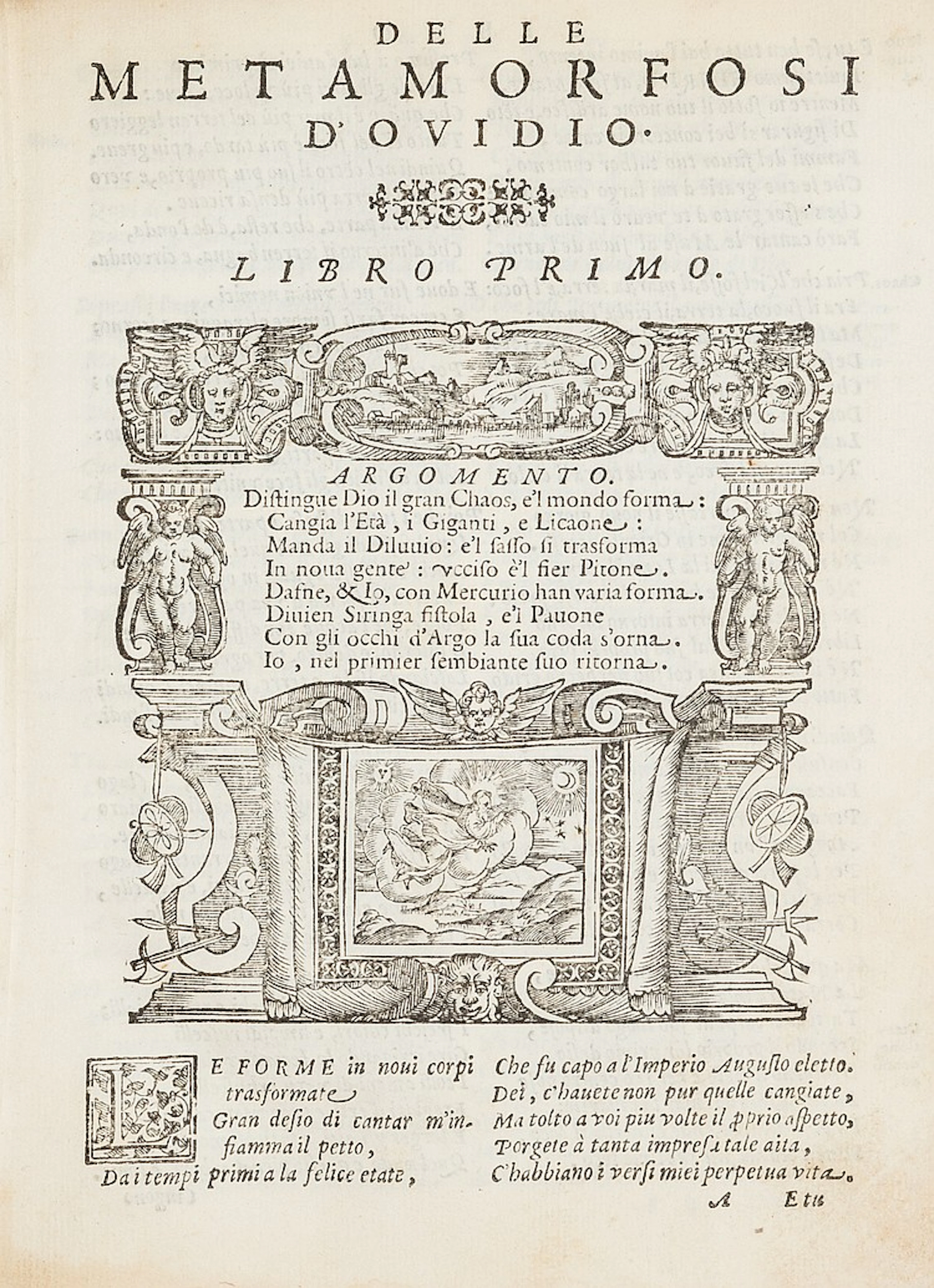 Autori latini - Ovidio