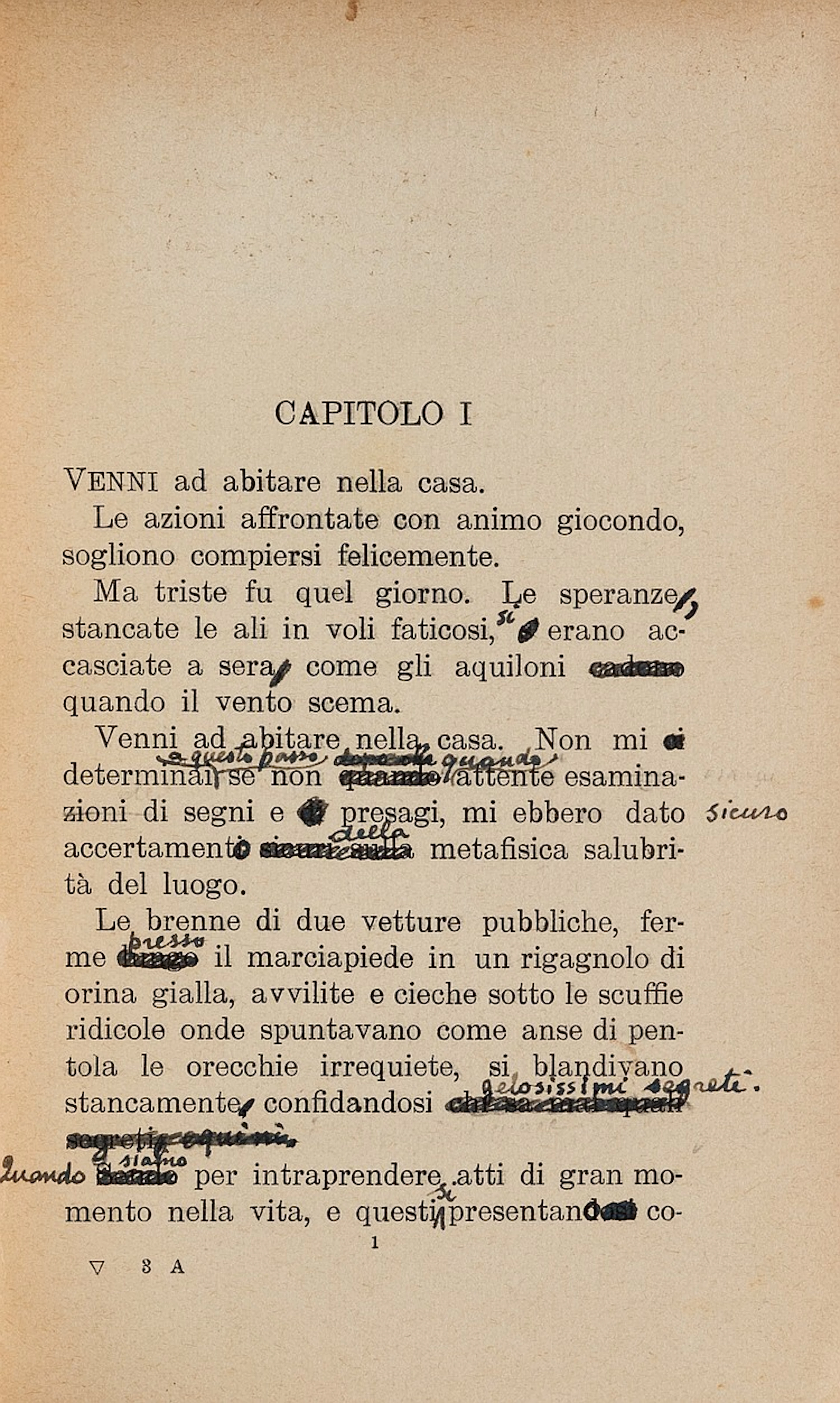 Savinio, Alberto