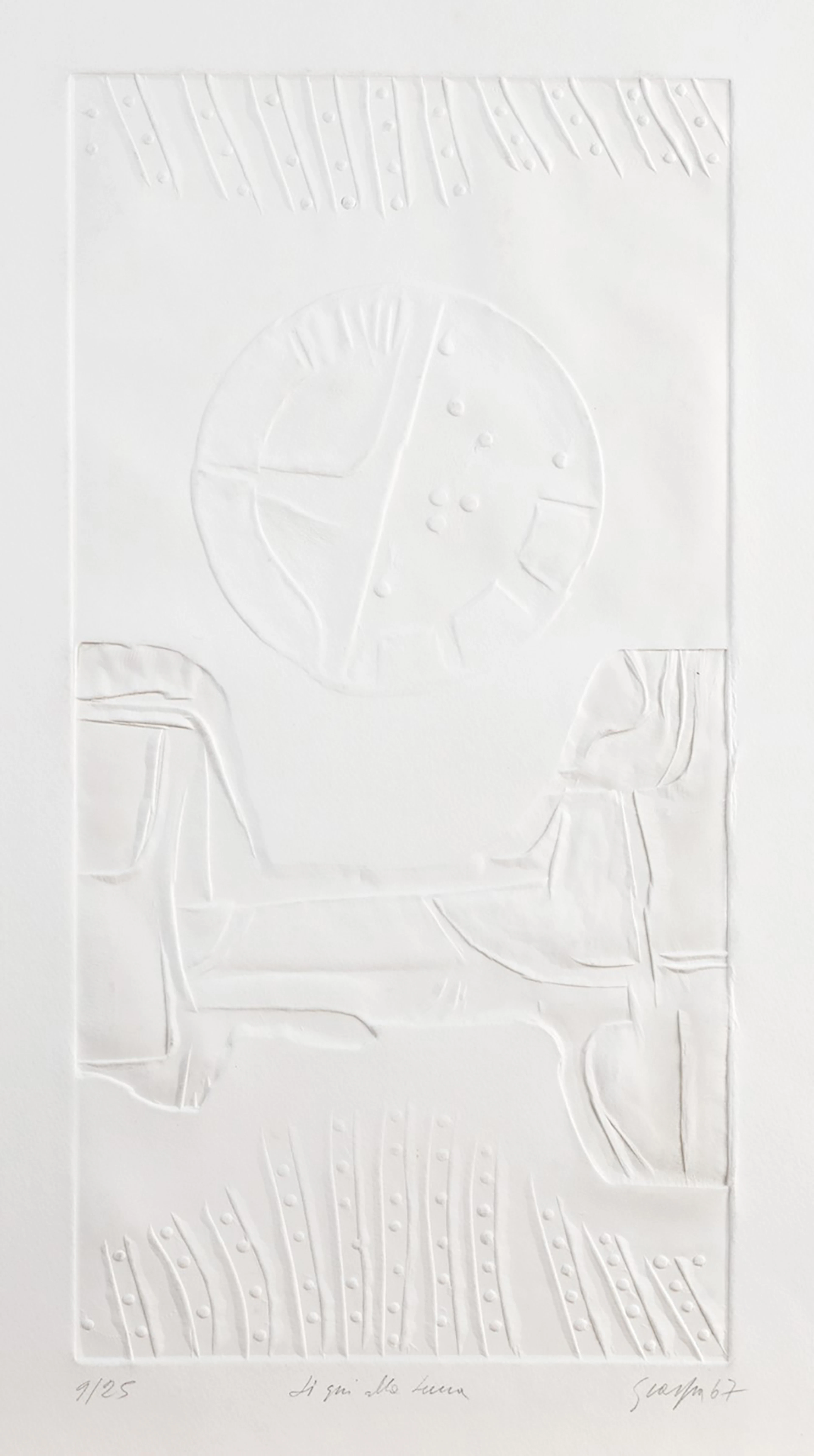 Carlo Scarpa (Venezia 1906 ? Sendai 1978)