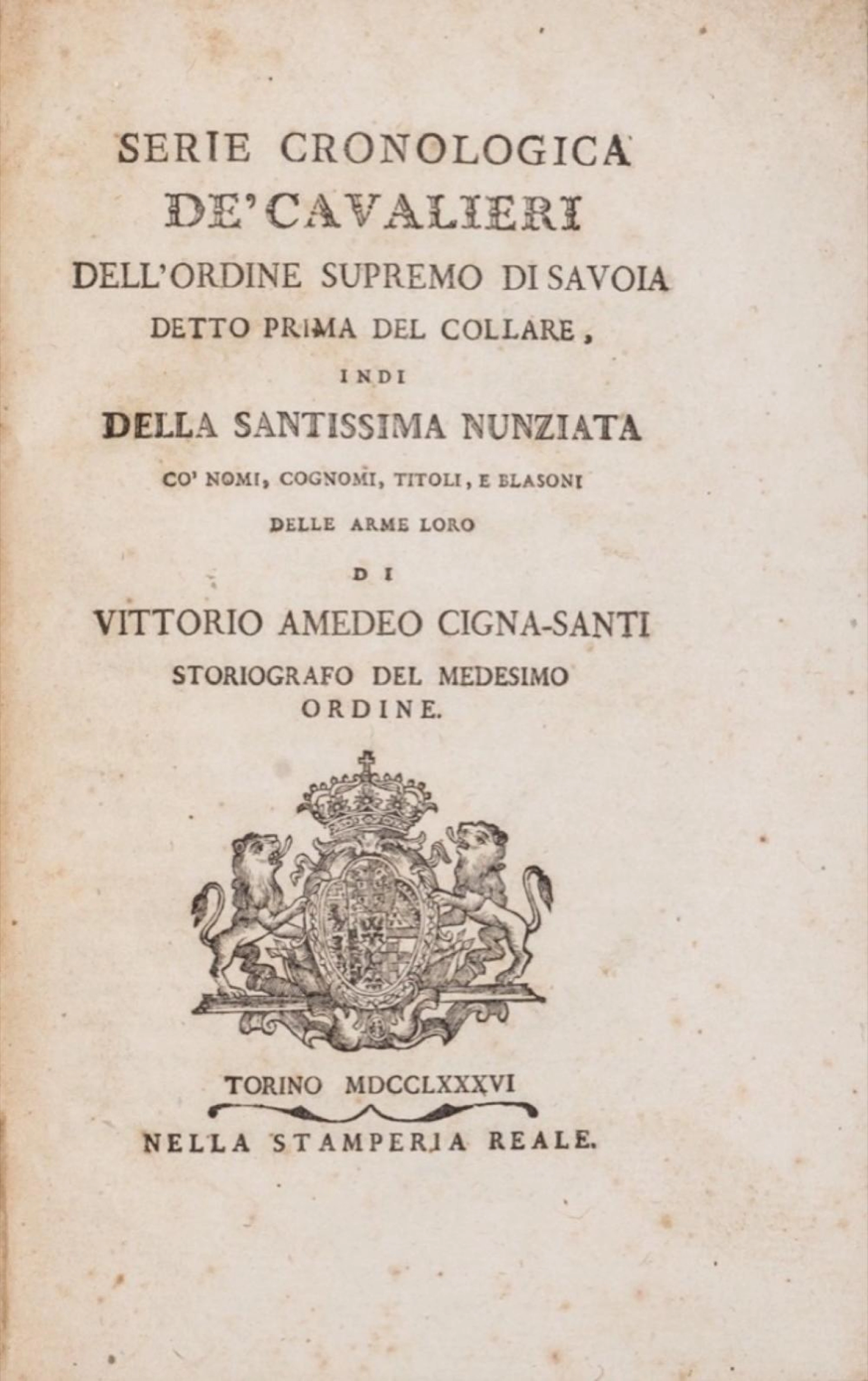 Savoia