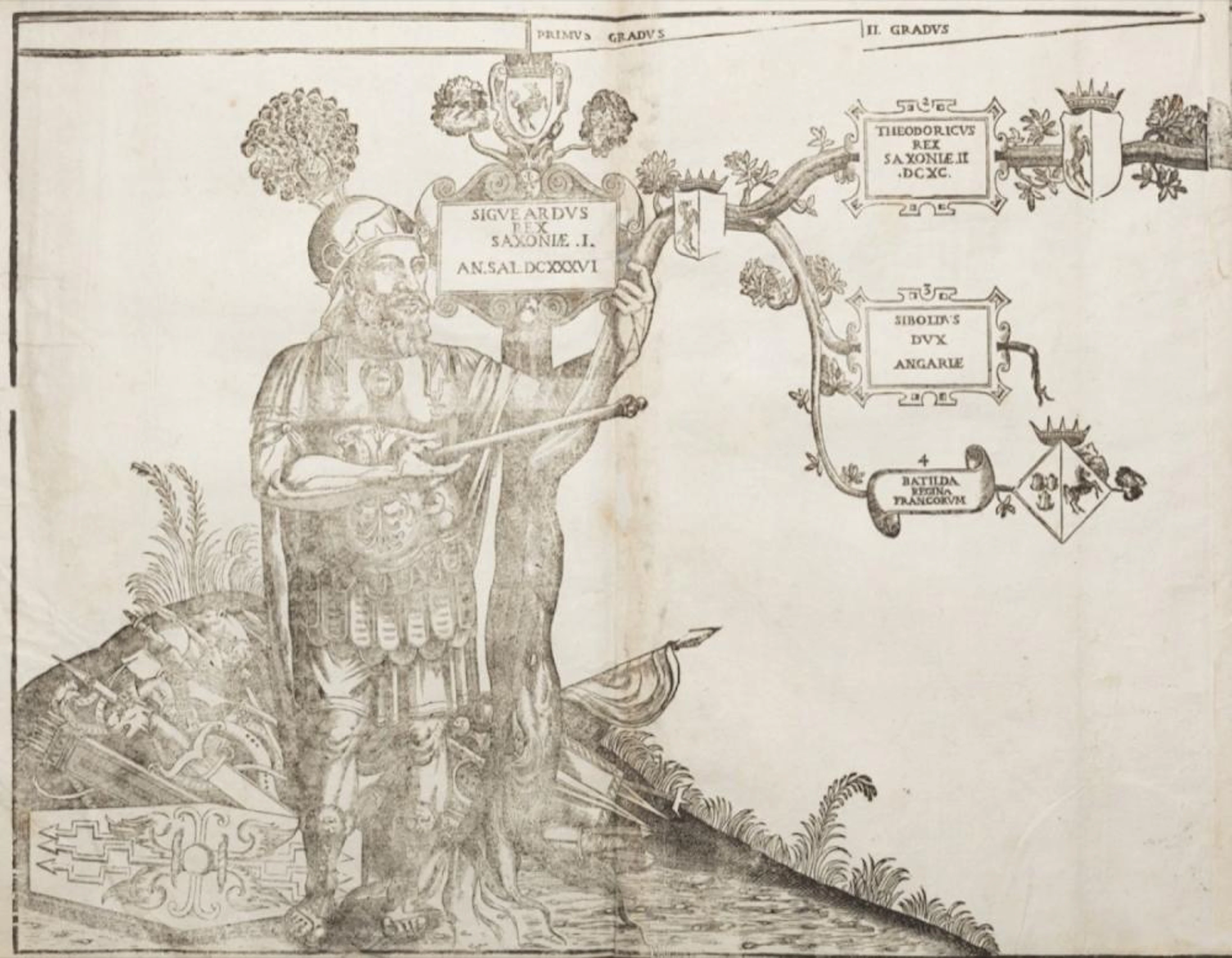 Piemonte - Casa Savoia - Pingon, Emanuele Filiberto