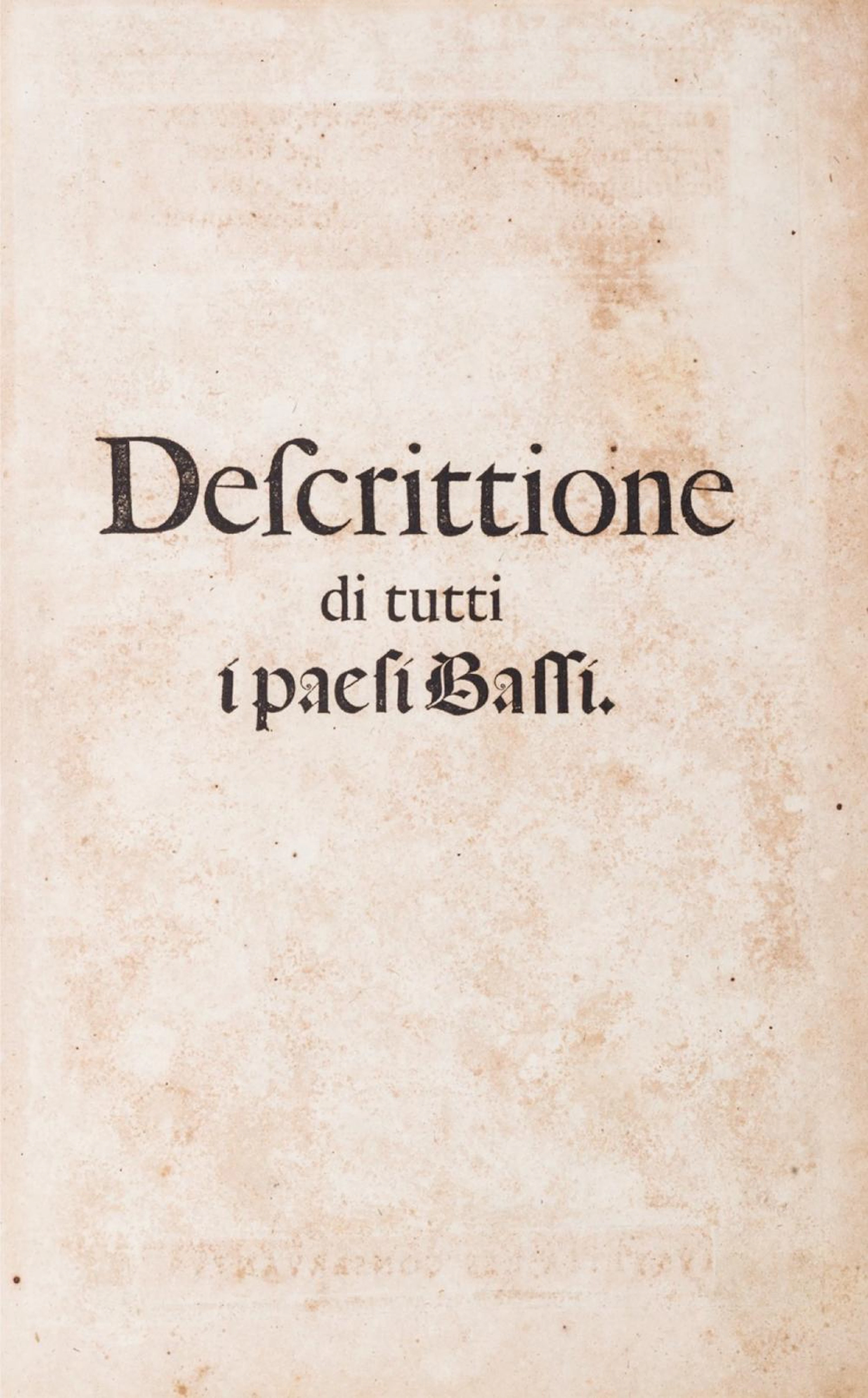 Guicciardini