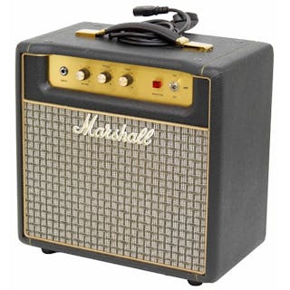 2012 Marshall 50th Anniversary JMP1C guitar amplifier, made ...