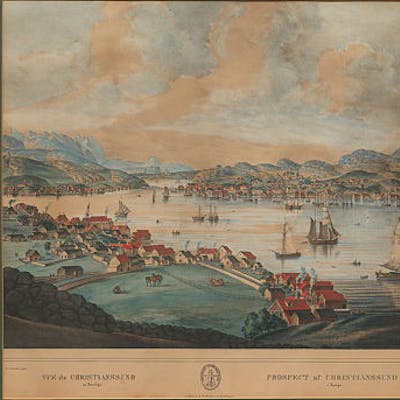 Jan Willem de Vos Barnebys