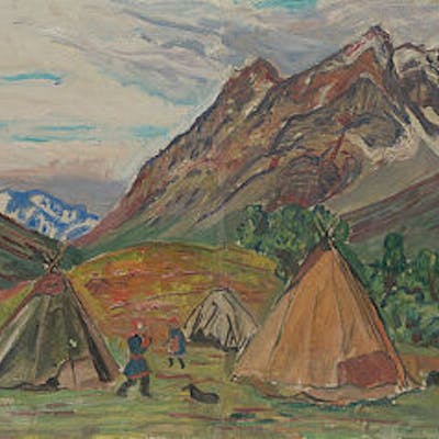 Axel Revold Barnebys