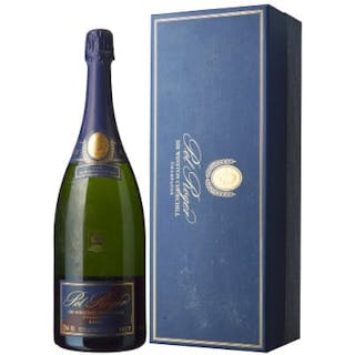 1 x MAG Champagne Sir Winston Churchill Brut 2000, Pol Roger (OCB)