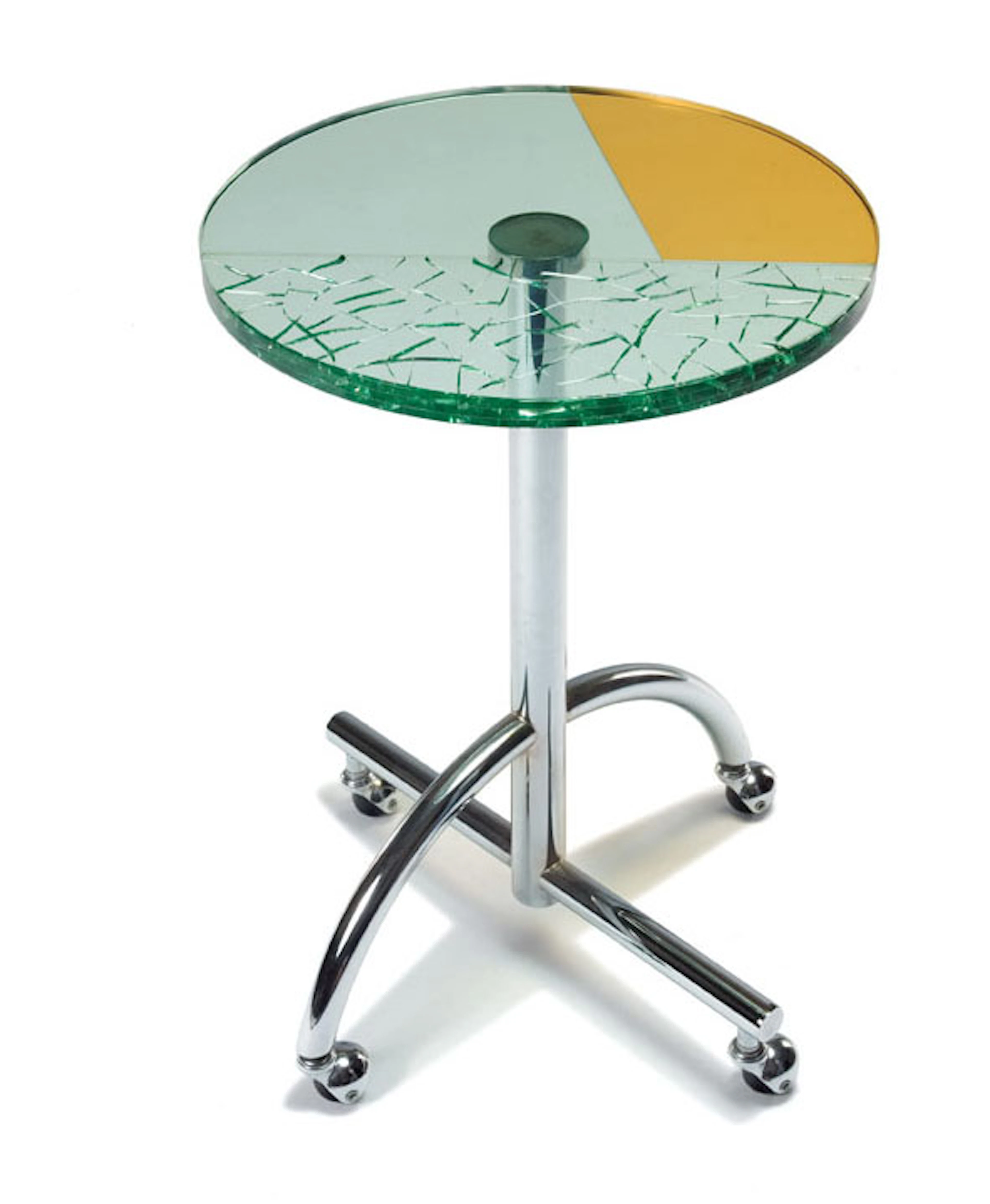 Sally table