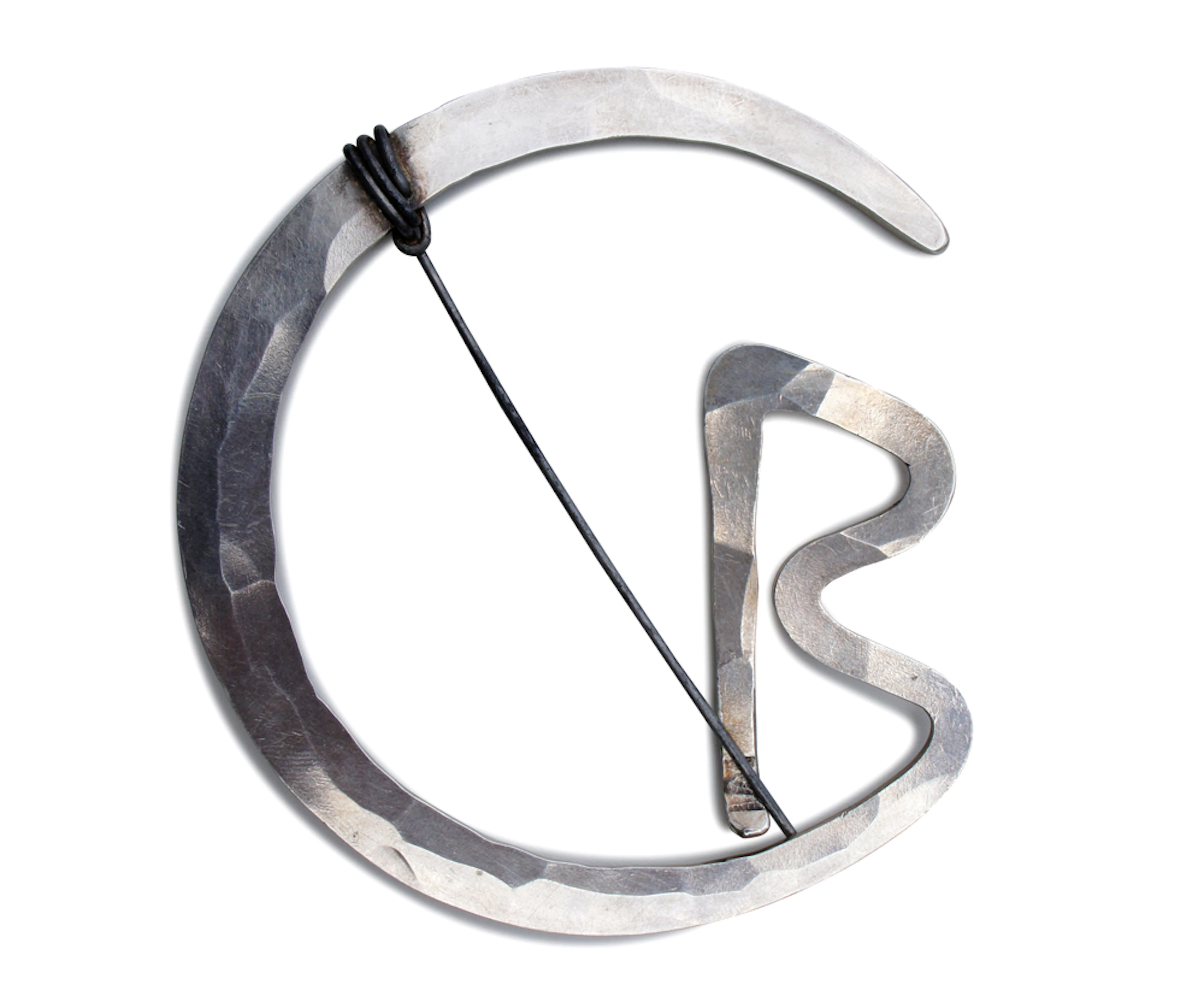 Brooch for Connie Breuer