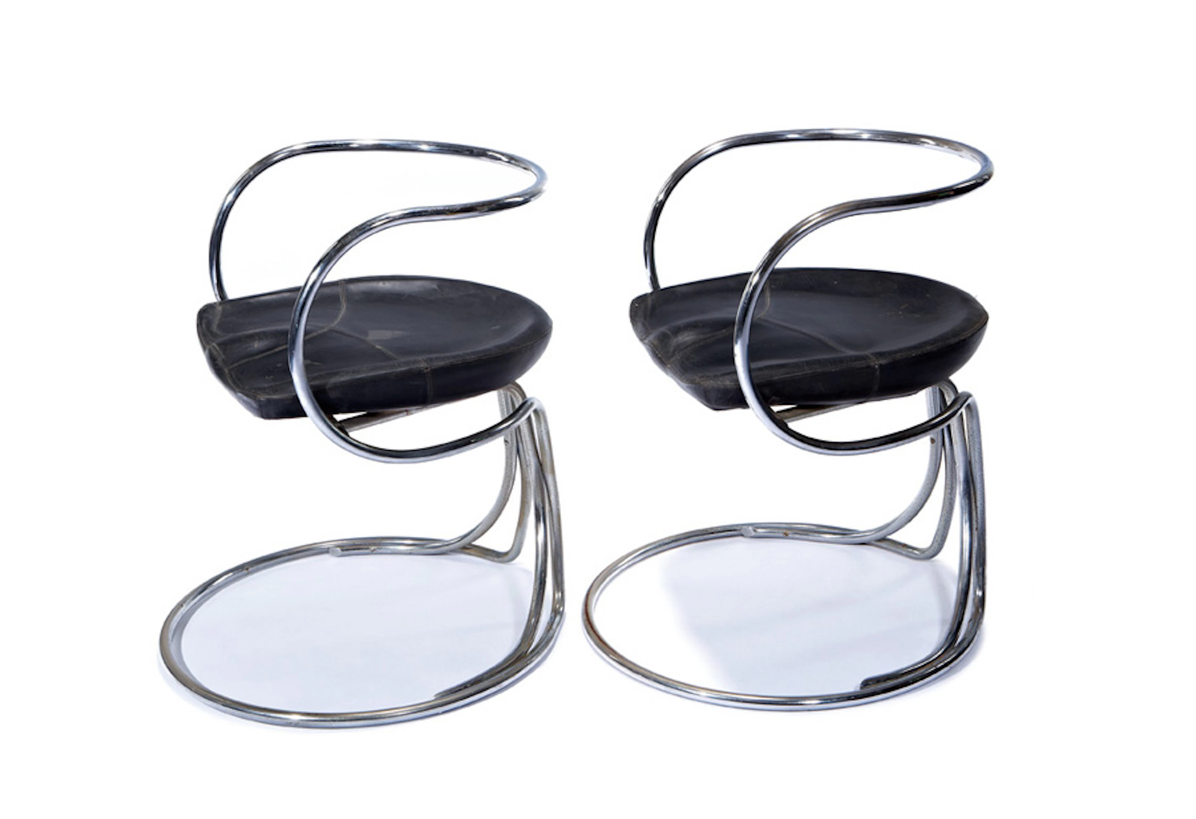 Armchairs (2)