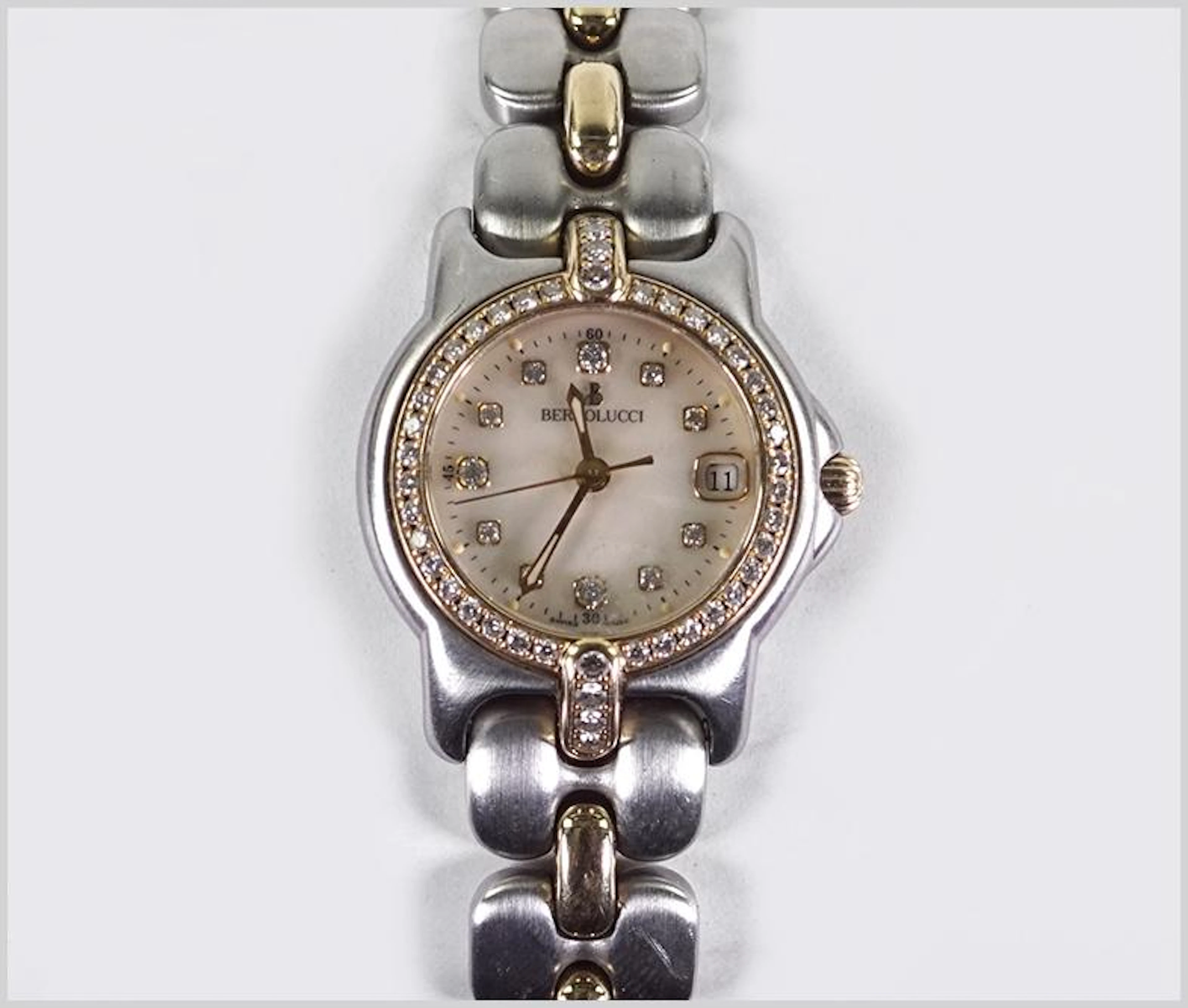 A Bertolucci Lady's Watch.