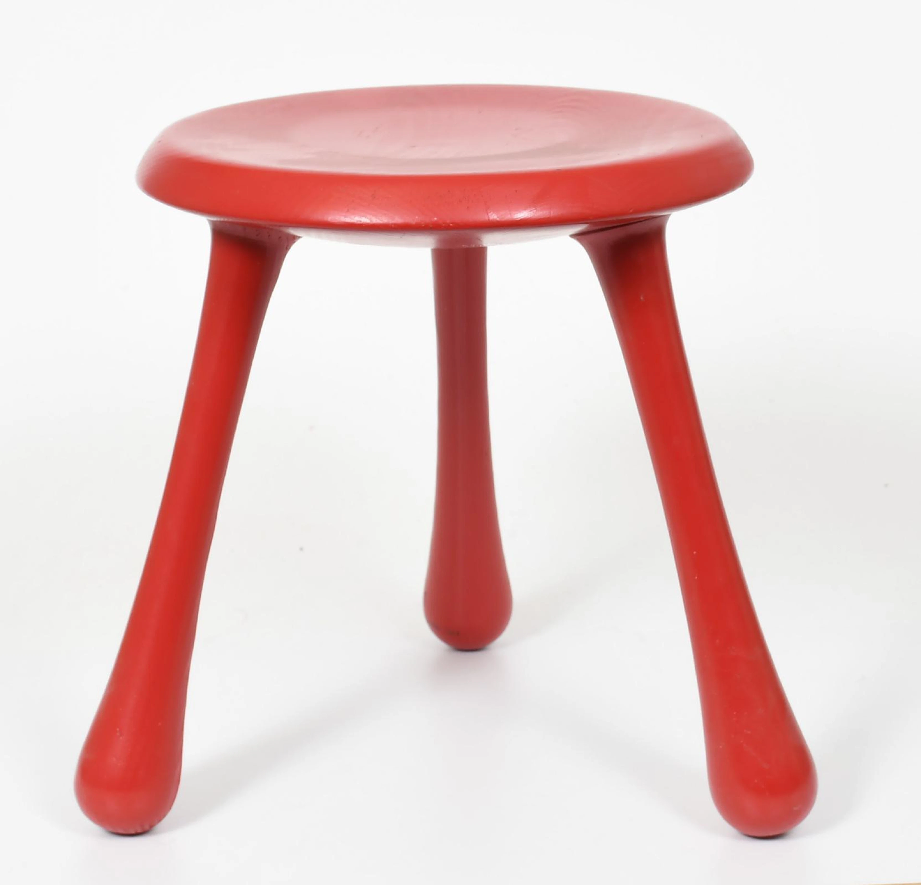Pall, Ingvar Kamprad, Habitat